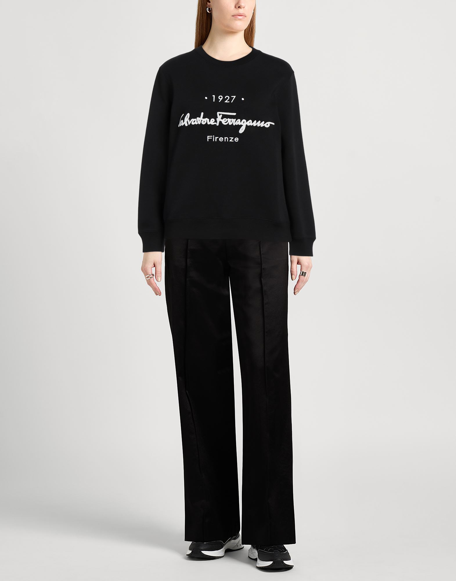  Ferragamo - Tops - Sweatshirts - On Yoox.com 