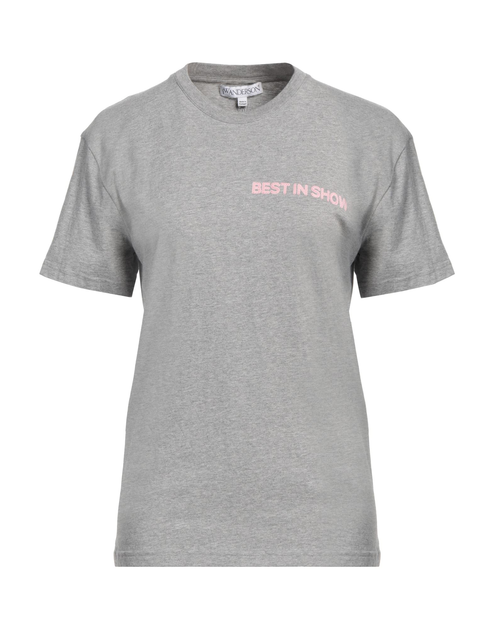 JW ANDERSON ΜΠΛΟΥΖΑΚΙΑ T-shirt