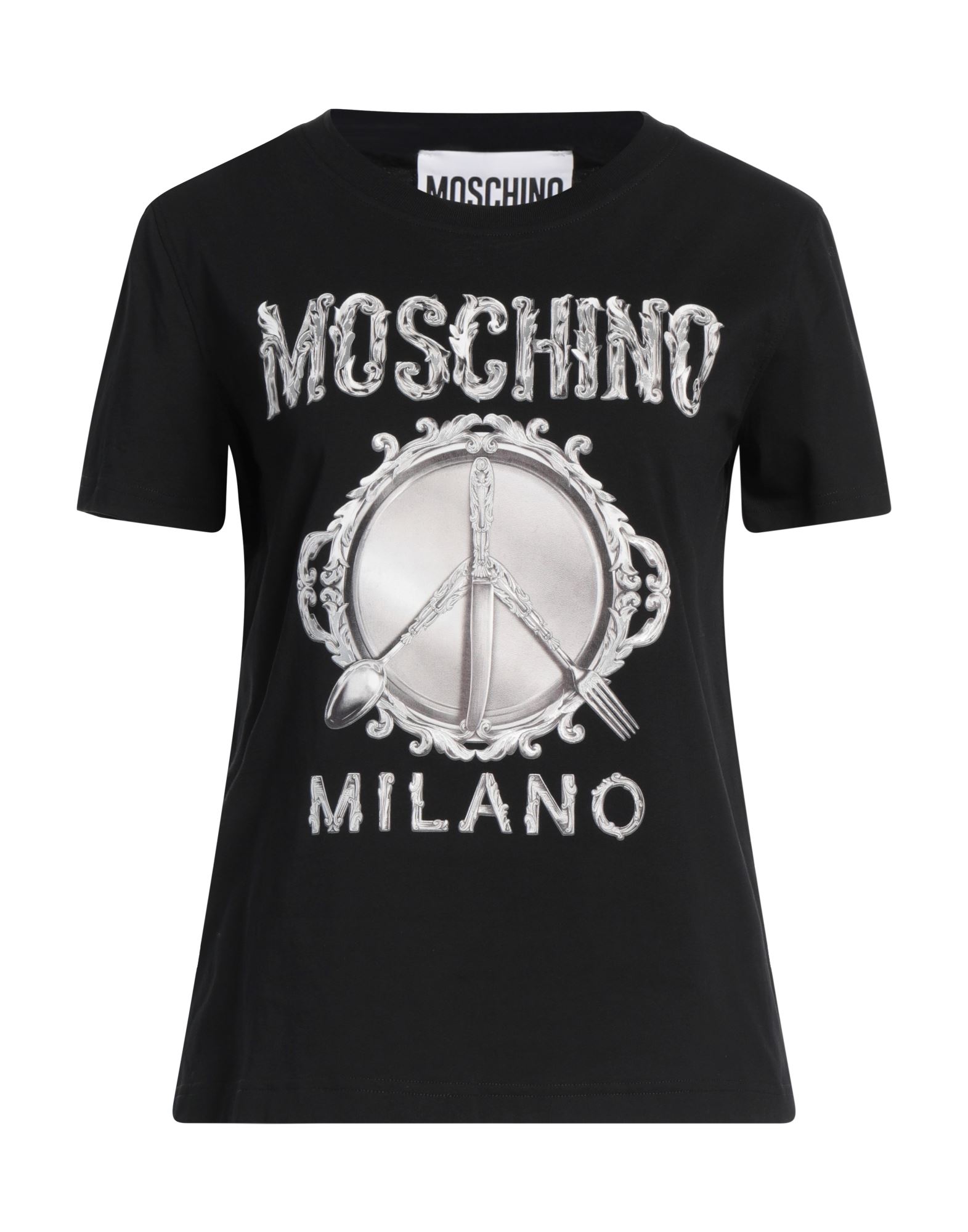 MOSCHINO ΜΠΛΟΥΖΑΚΙΑ T-shirt