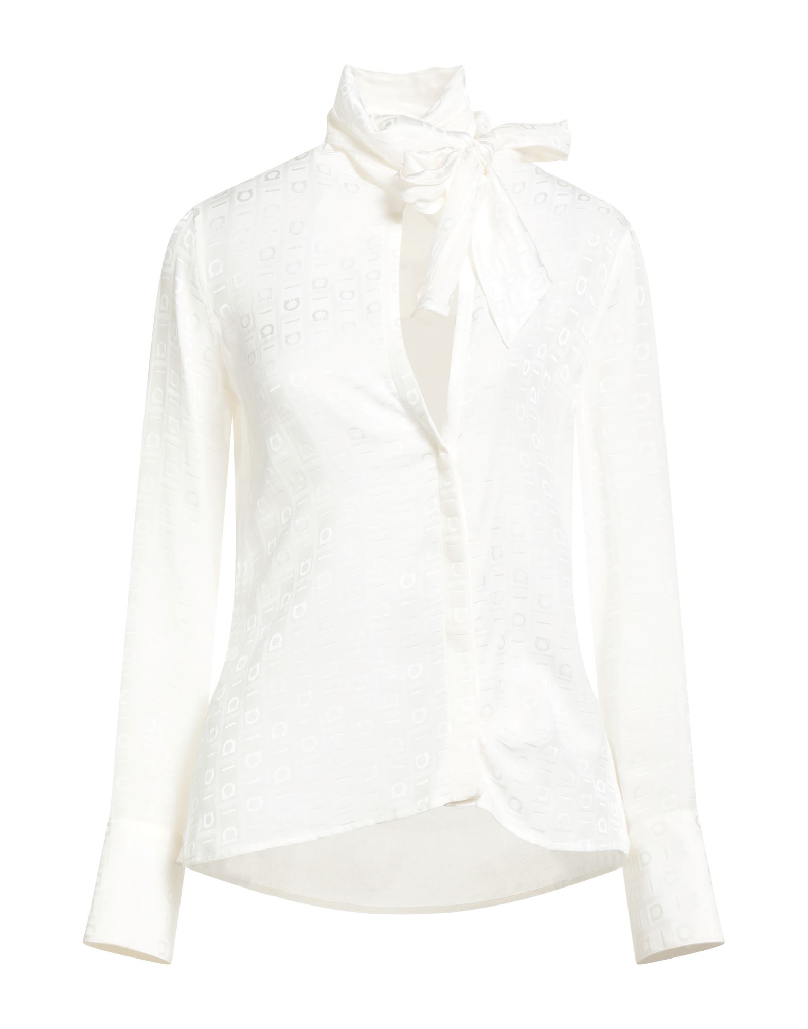  Ferragamo - Tops - Hemden - On Yoox.com 
