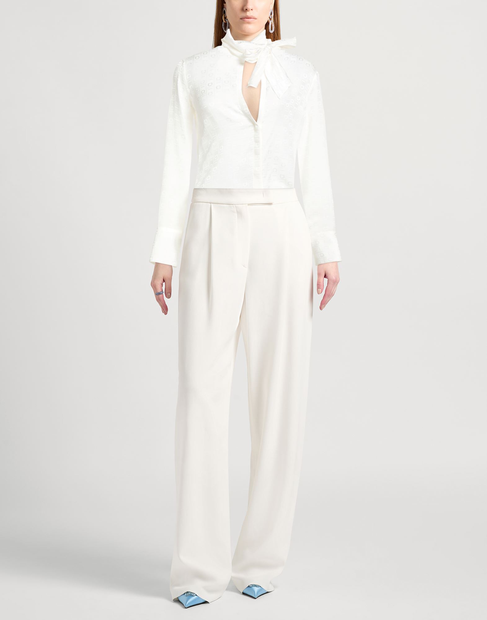  Ferragamo - Tops - Hemden - On Yoox.com 