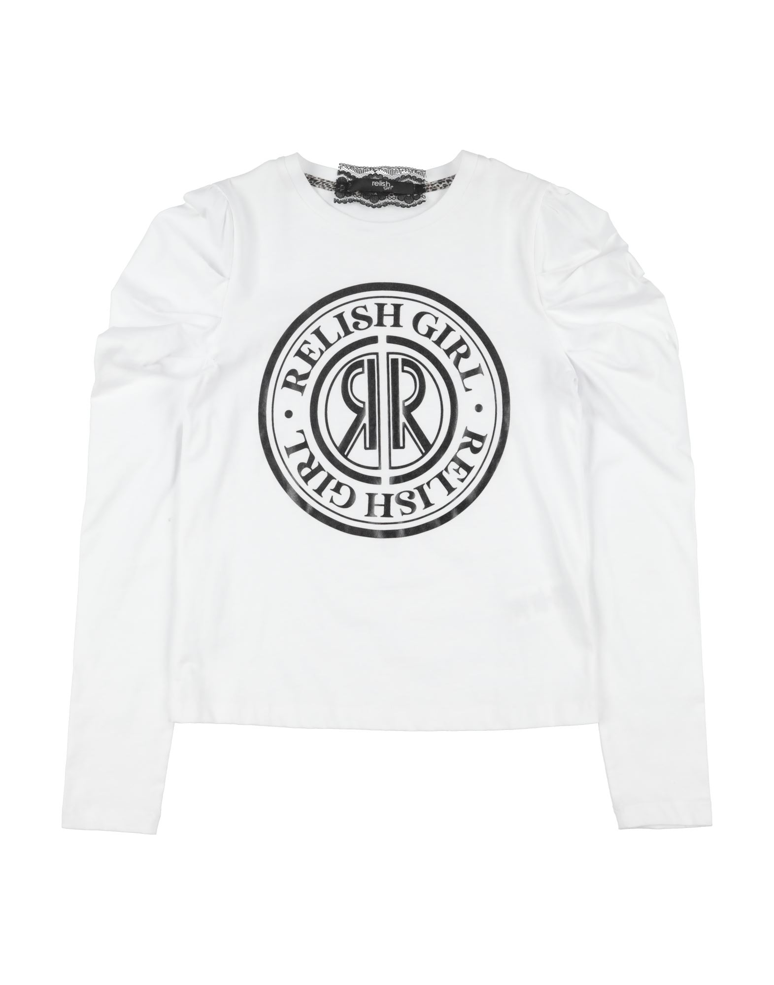  Relish - Tops - T-shirts - On Yoox.com 