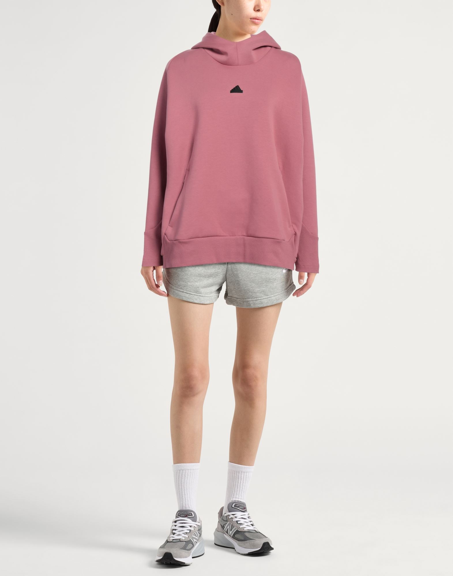  Adidas - Tops - Sweatshirts - On Yoox.com 