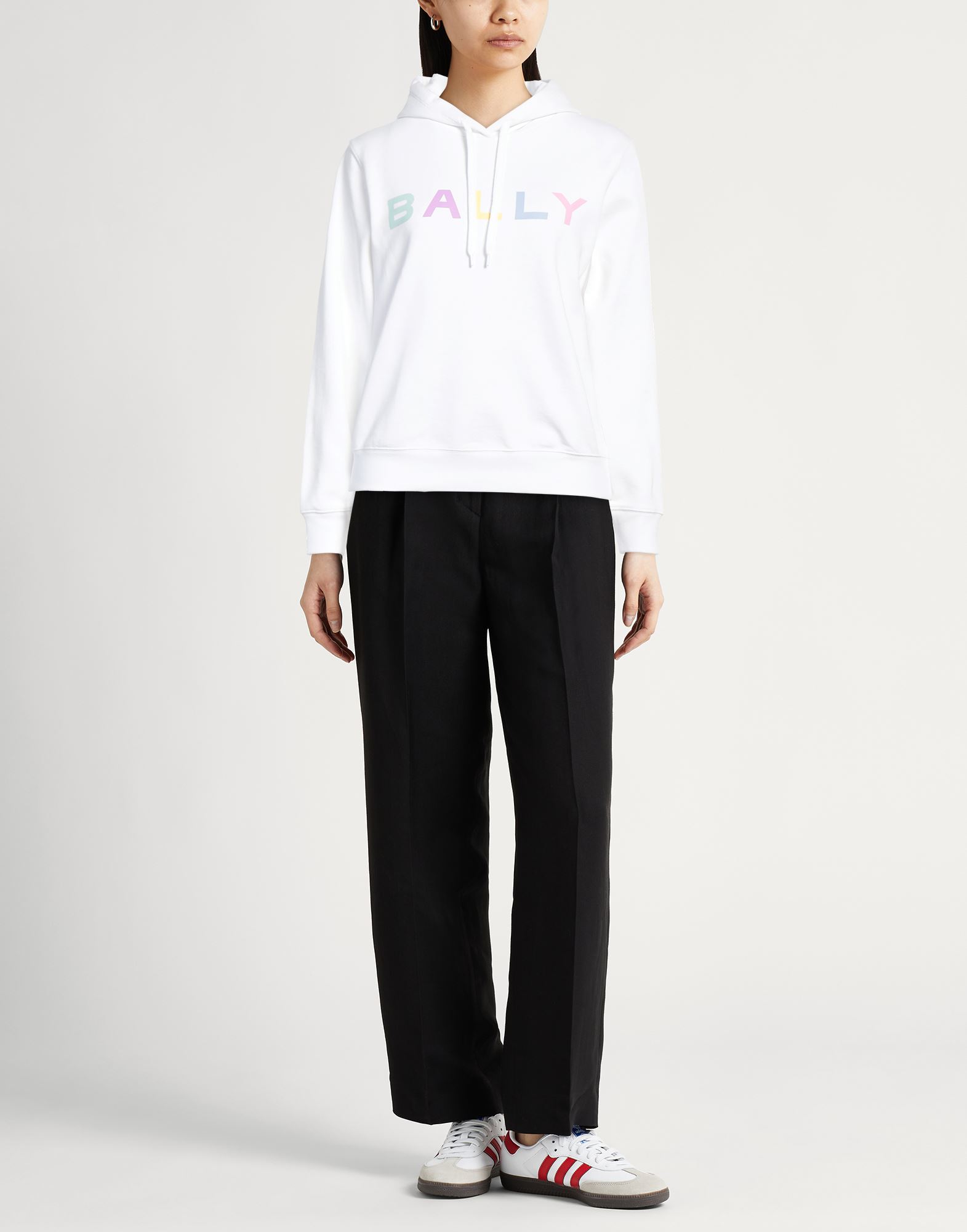  Bally - Tops - Sweatshirts - On Yoox.com 