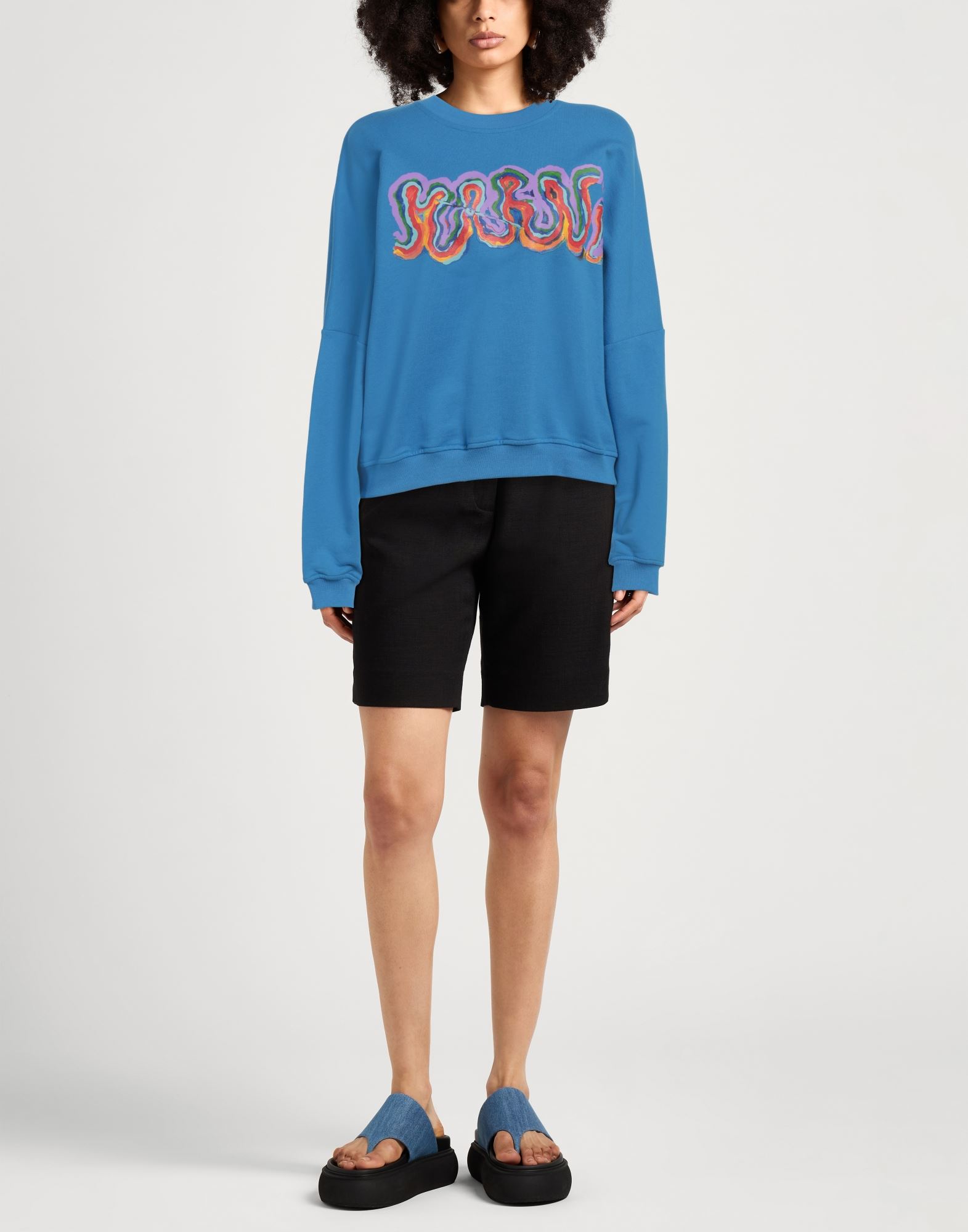 Marni - Camisetas Y Tops - Sudaderas - On Yoox.com 