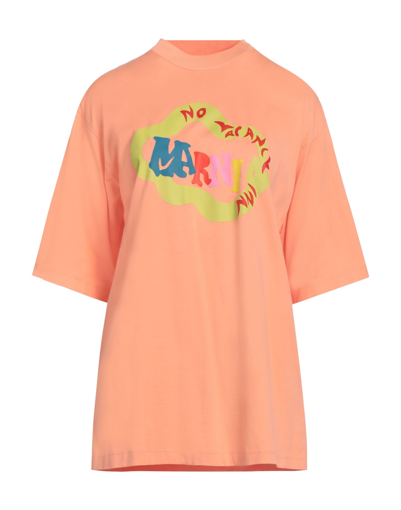 MARNI x NO VACANCY INN MARNI x NO VACANCY INN ΜΠΛΟΥΖΑΚΙΑ T-shirt
