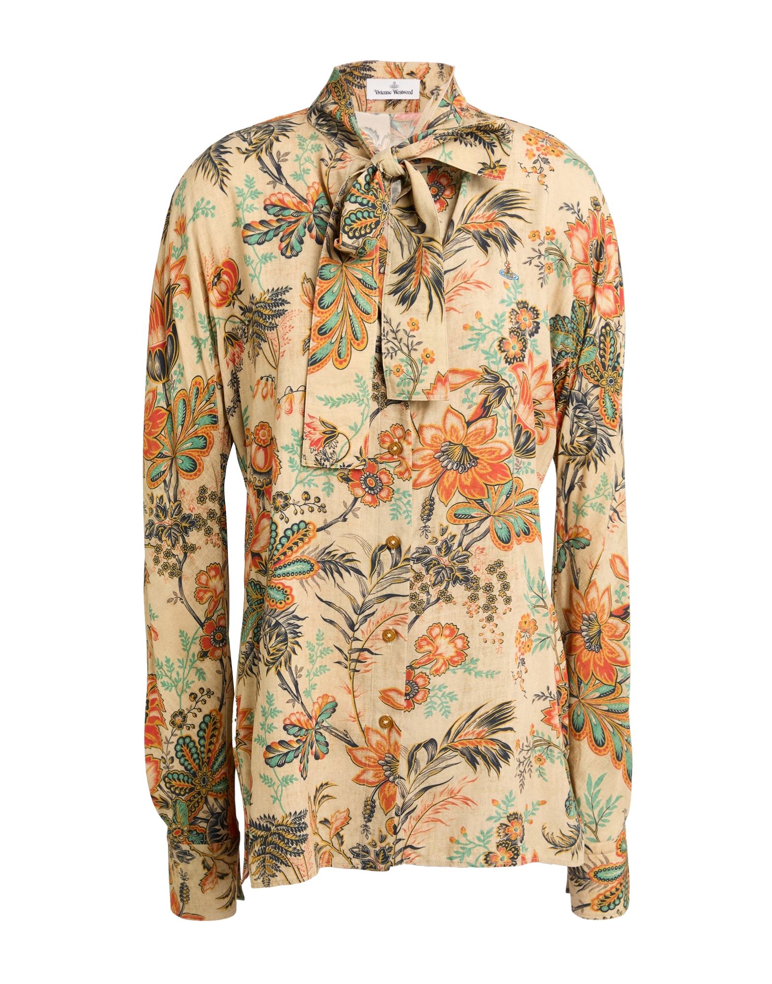  Vivienne Westwood - Tops - Hemden - On Yoox.com 