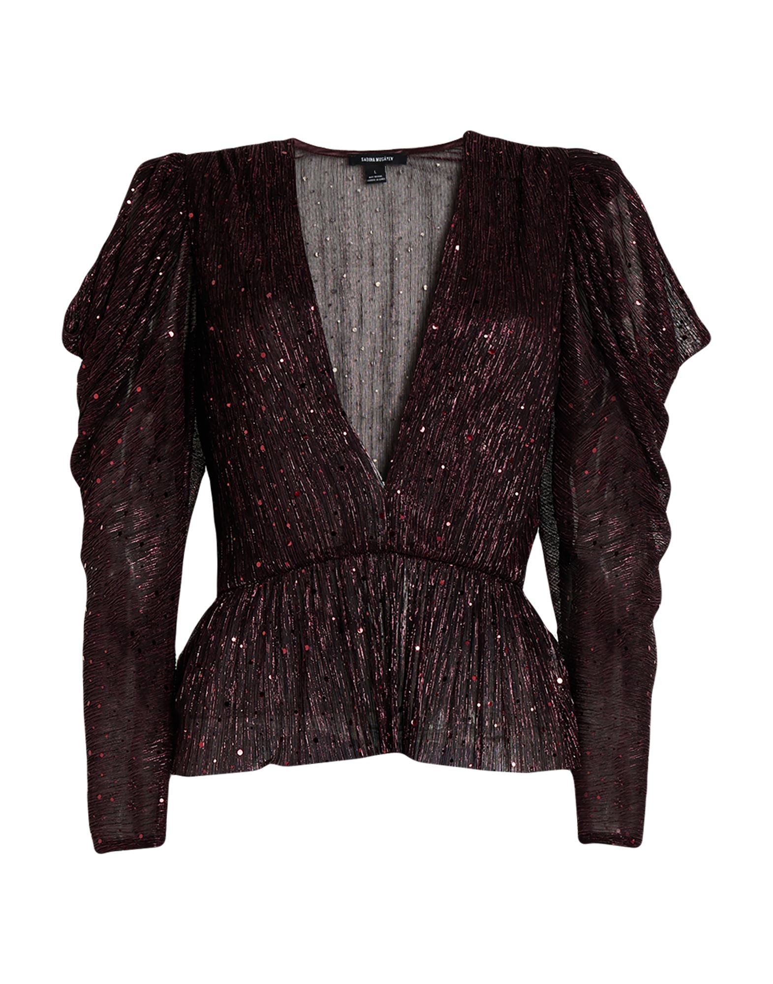  Sabina Musáyev - Tops - Tops - On Yoox.com 