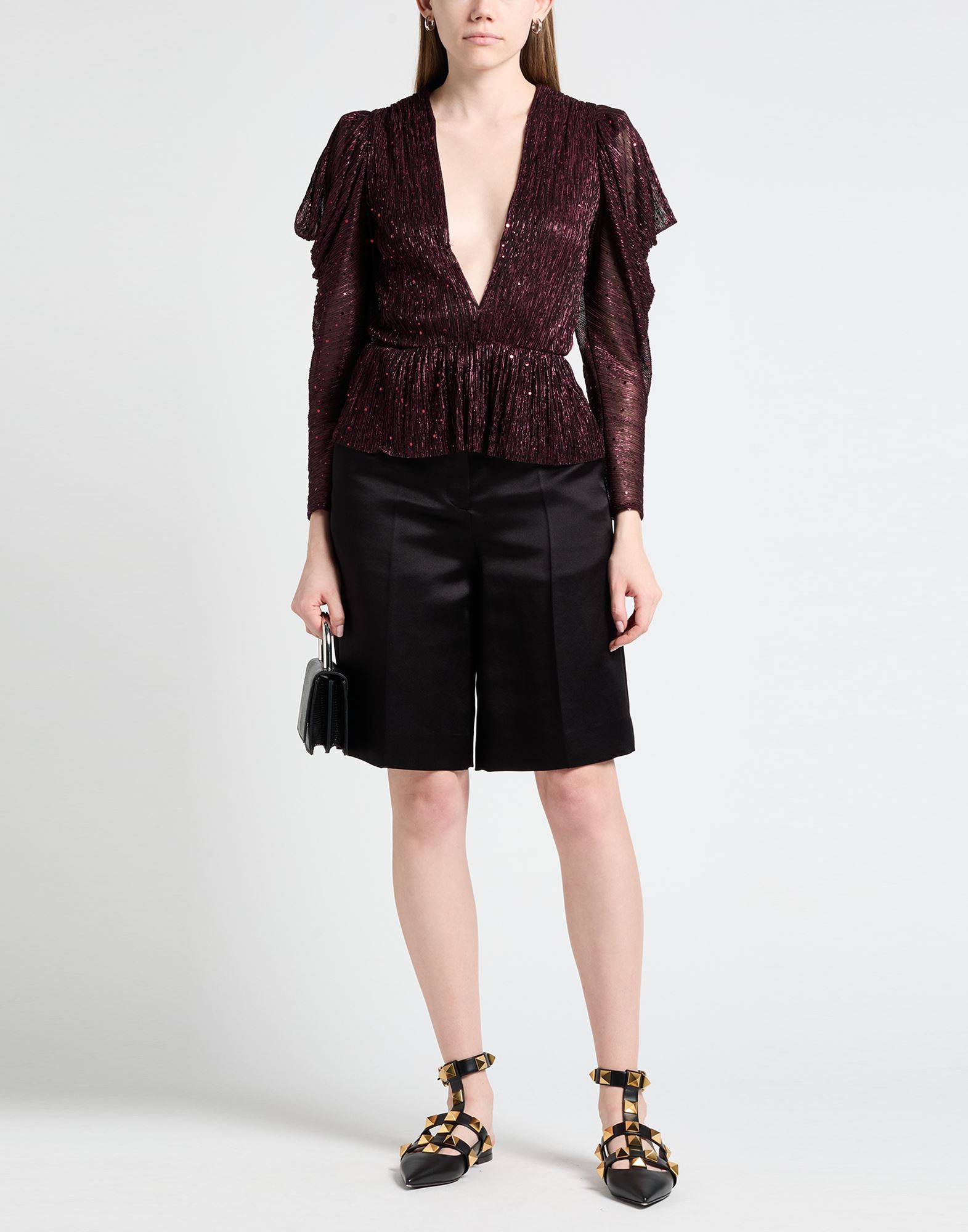  Sabina Musáyev - Tops - Tops - On Yoox.com 