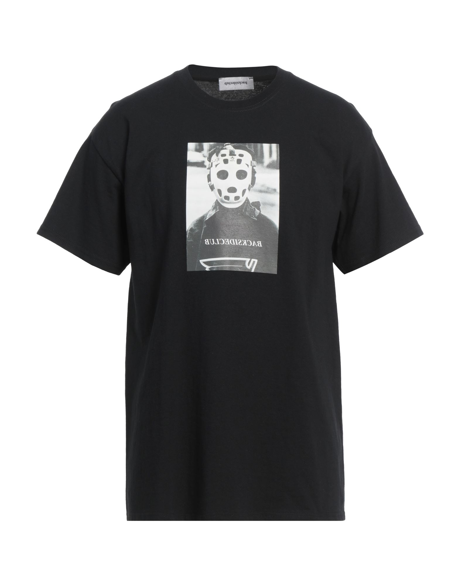  Backsideclub - Camisetas Y Tops - Camisetas - On Yoox.com 