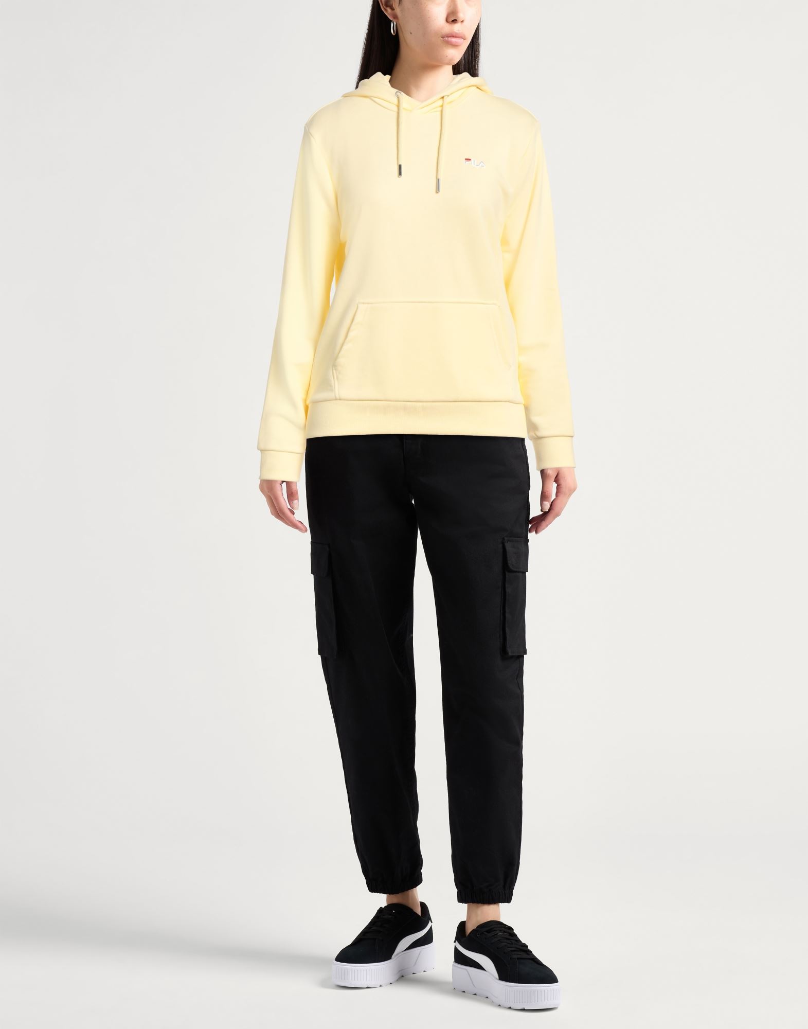  Fila - Tops - Sweatshirts - On Yoox.com 