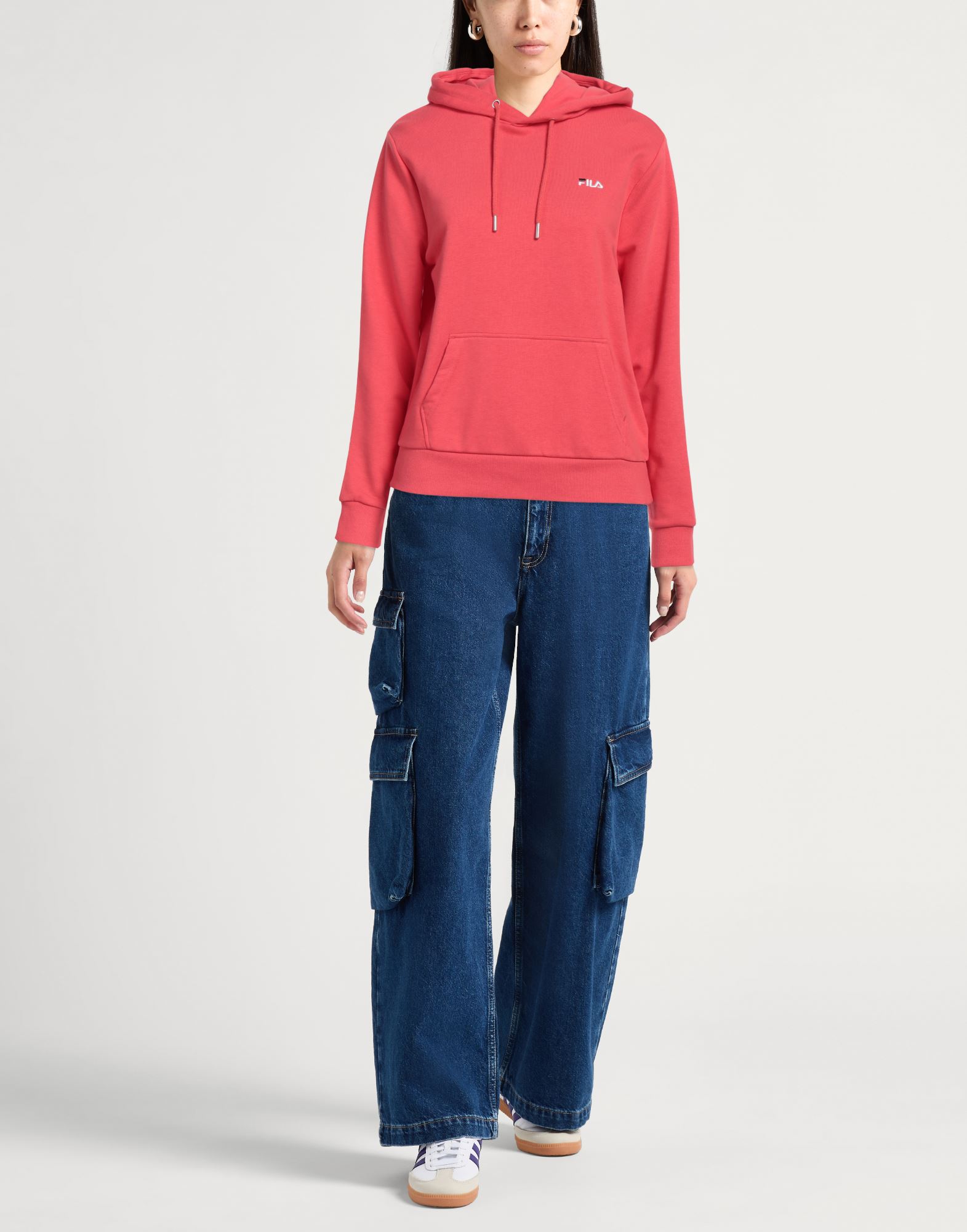  Fila - Tops - Sweatshirts - On Yoox.com 