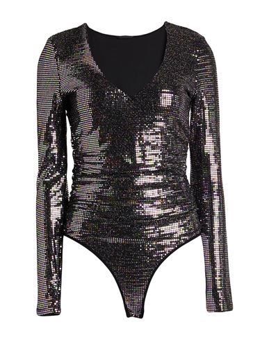 Guess Body Mujer Negro S,XS Mujer