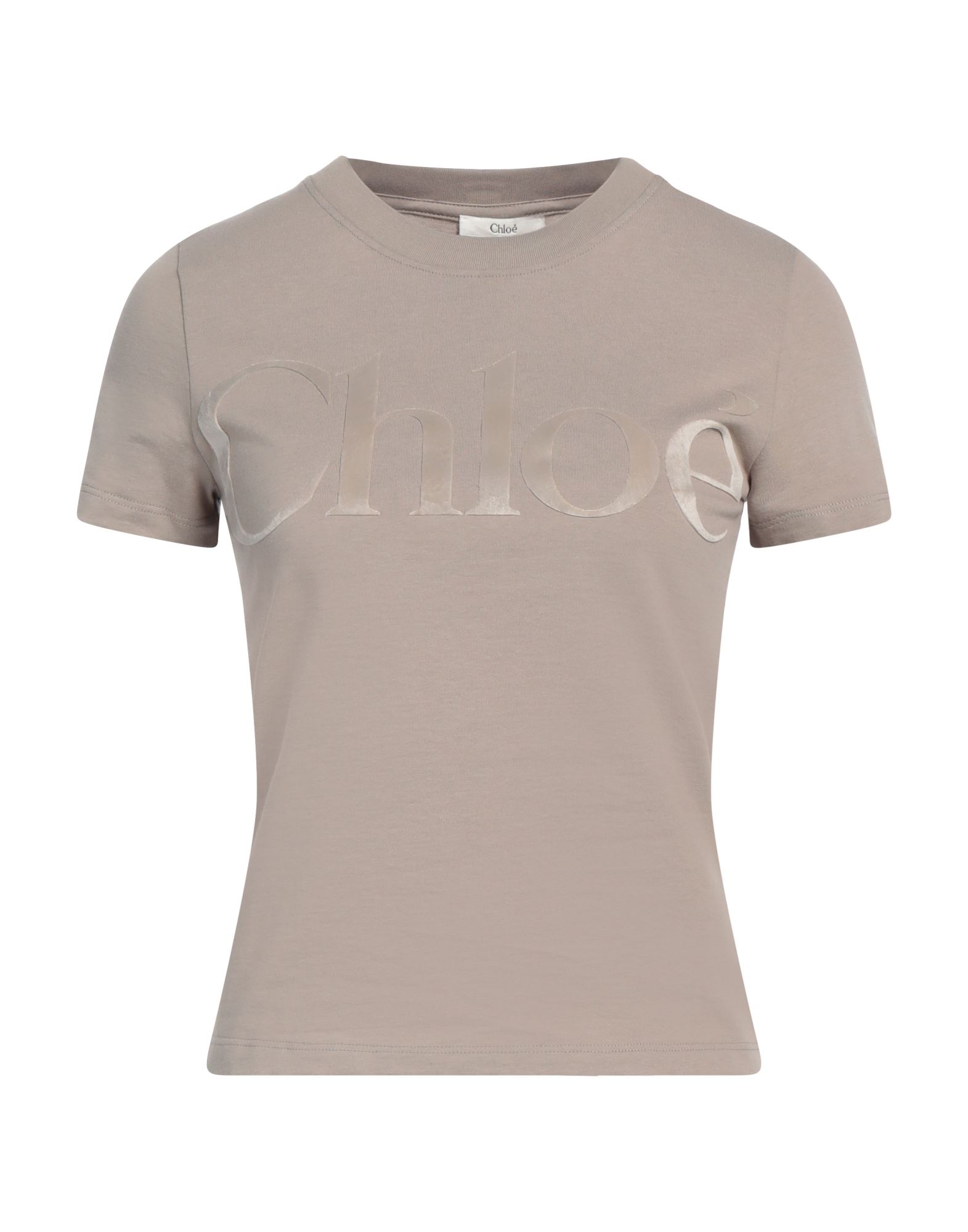 CHLOÉ CHLOÉ ΜΠΛΟΥΖΑΚΙΑ T-shirt