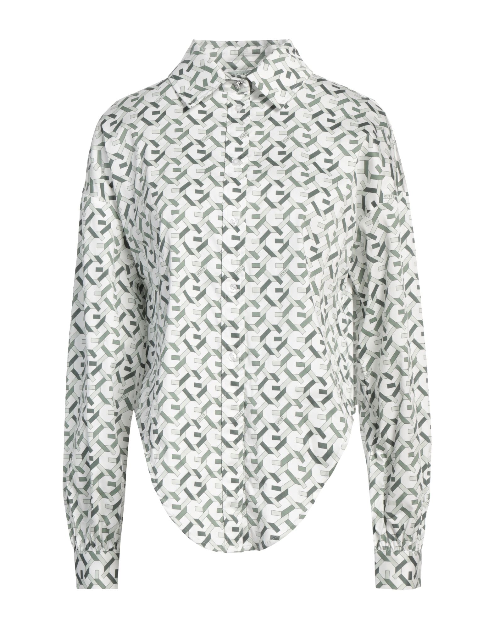  Guess - Tops - Hemden - On Yoox.com 