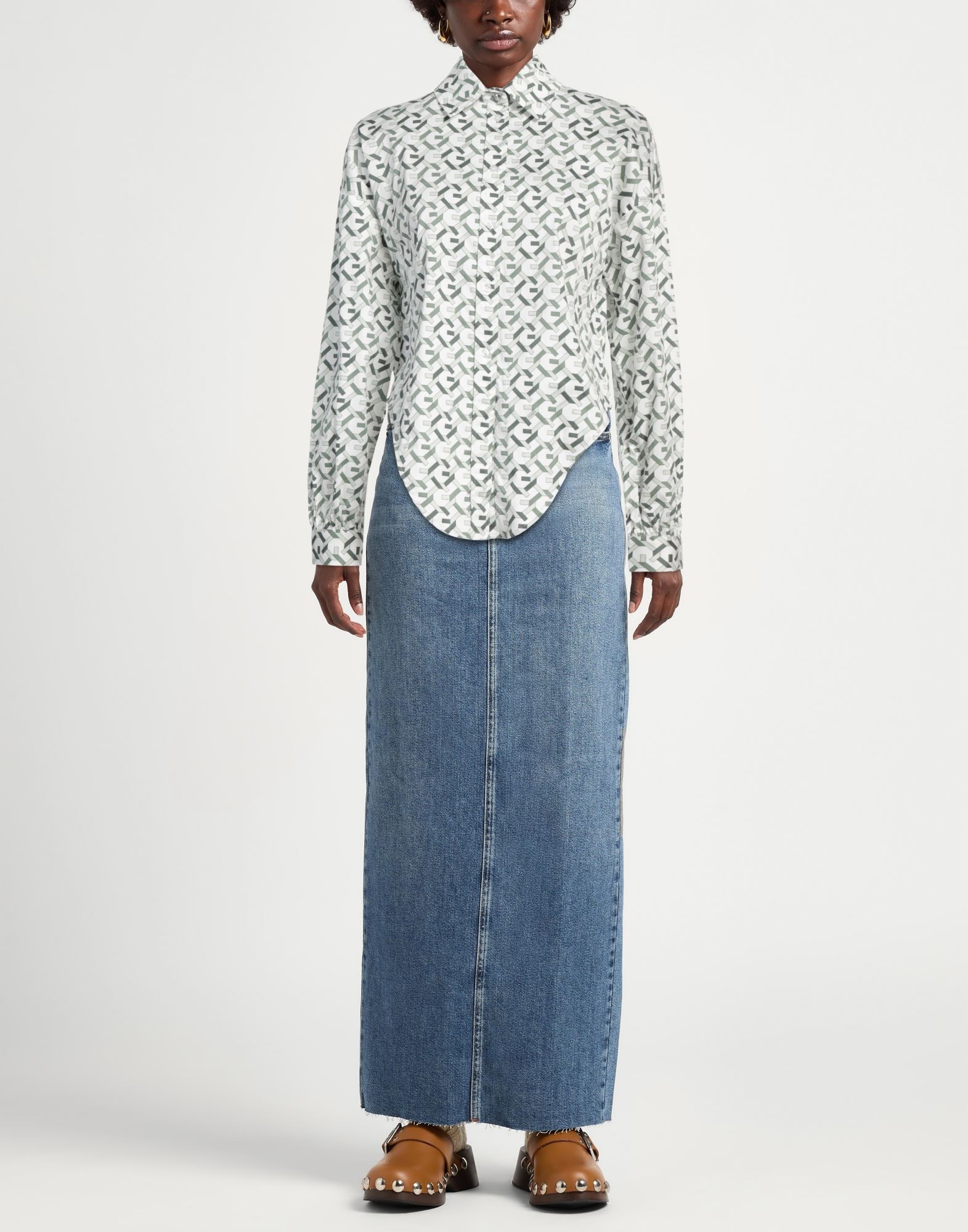  Guess - Tops - Hemden - On Yoox.com 