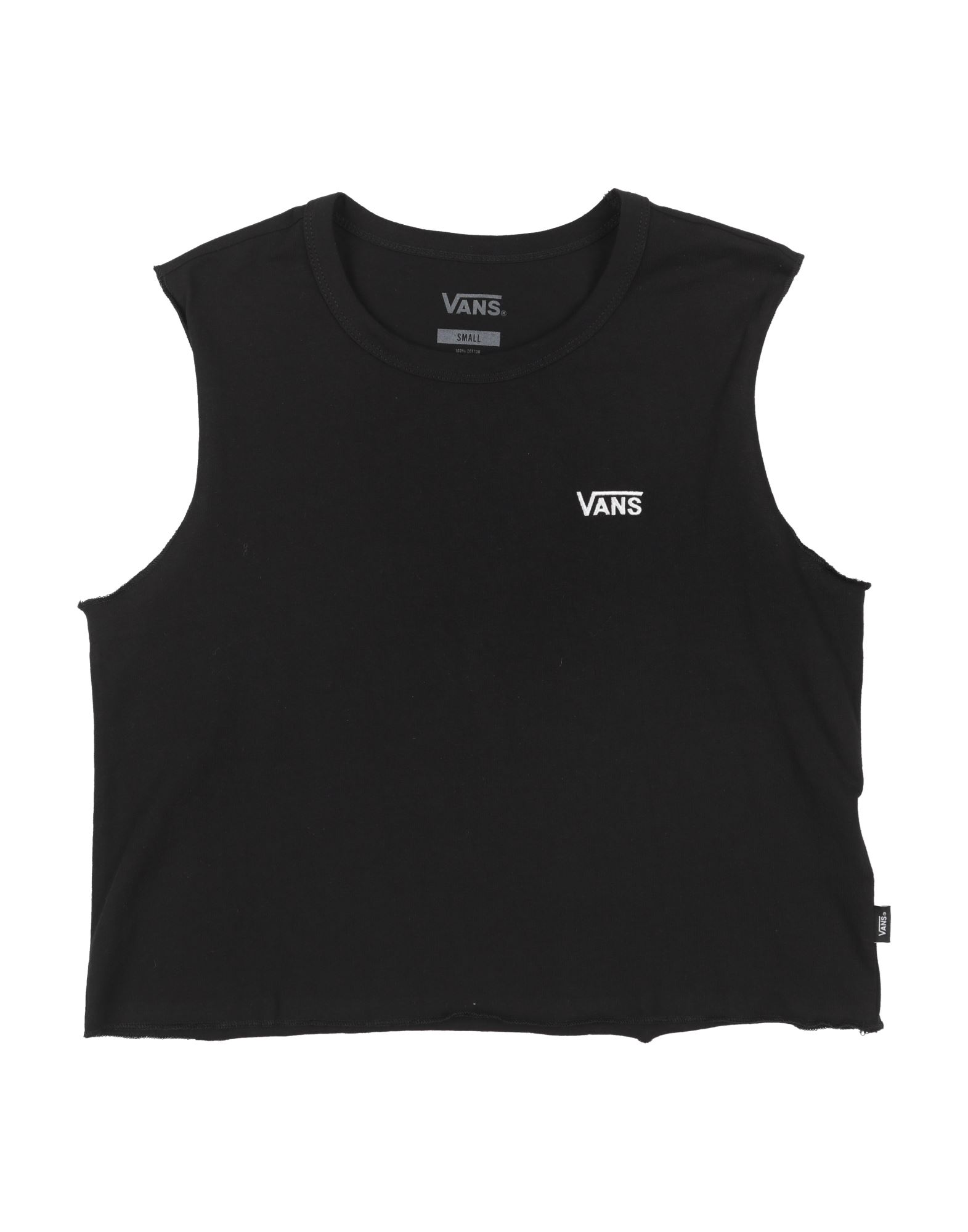  Vans - Tops - T-shirts - On Yoox.com 