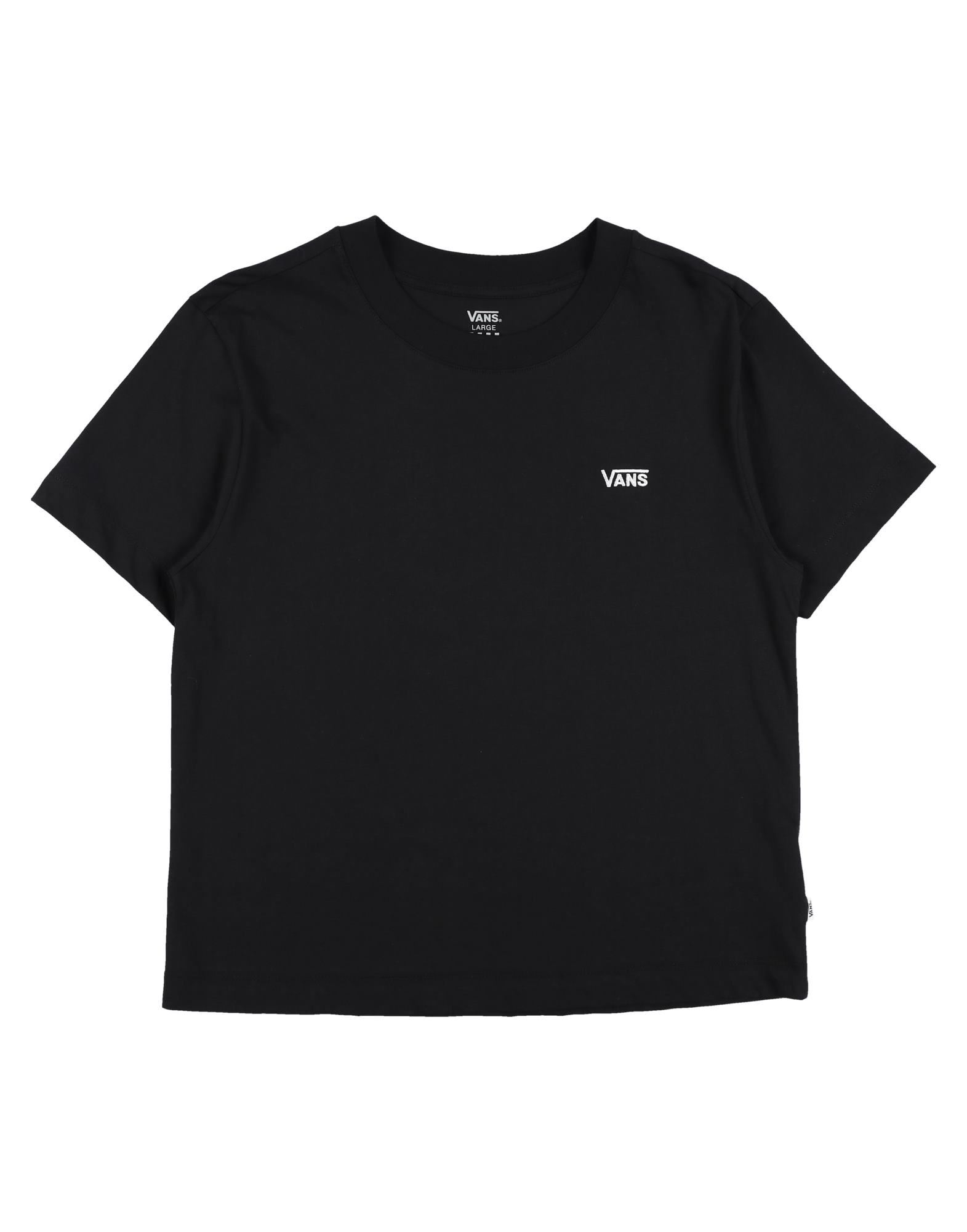  Vans - Tops - T-shirts - On Yoox.com 