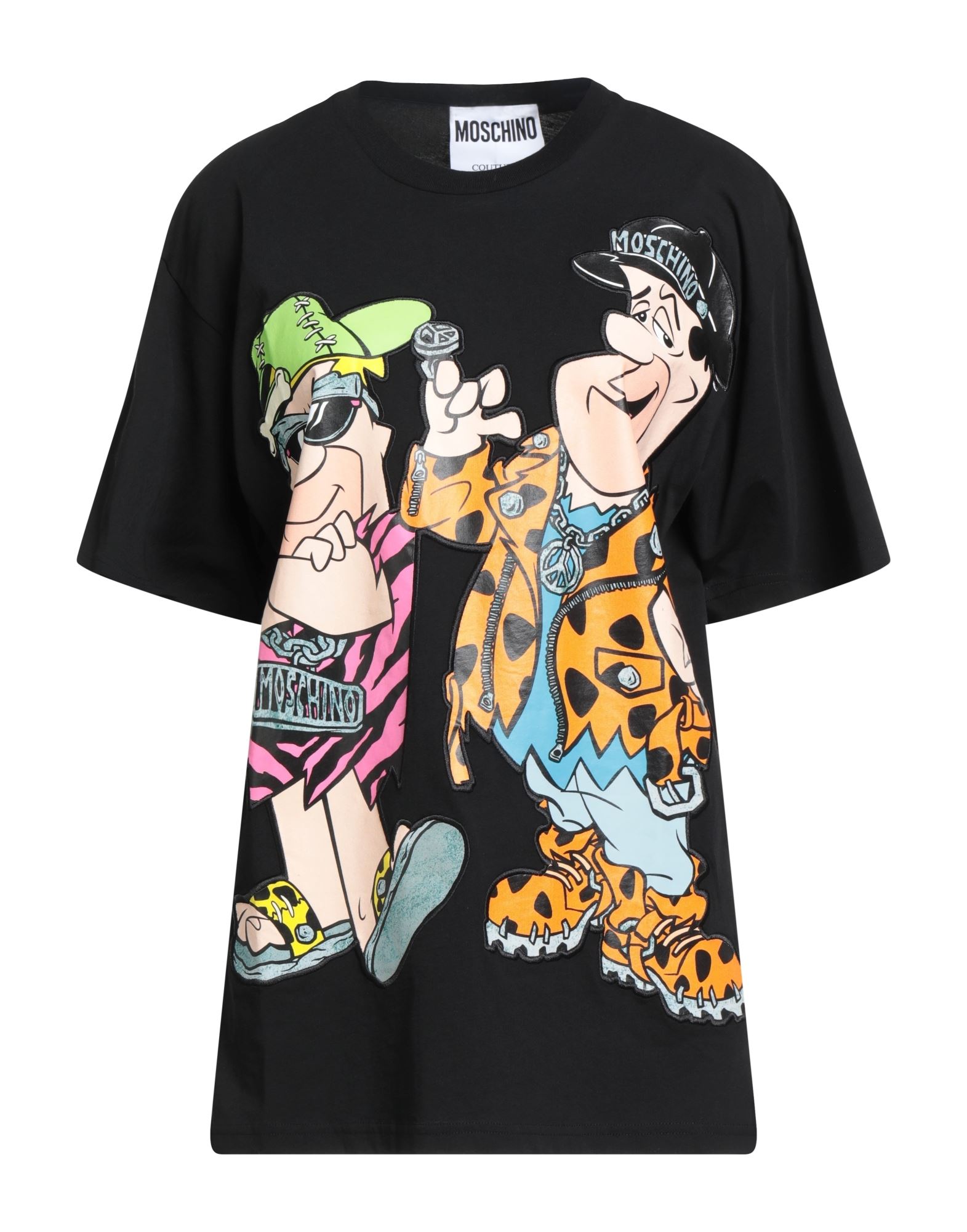 MOSCHINO MOSCHINO ΜΠΛΟΥΖΑΚΙΑ T-shirt