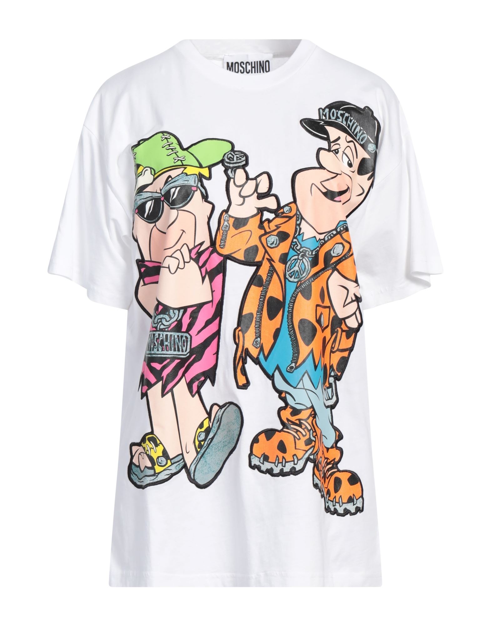 MOSCHINO MOSCHINO ΜΠΛΟΥΖΑΚΙΑ T-shirt