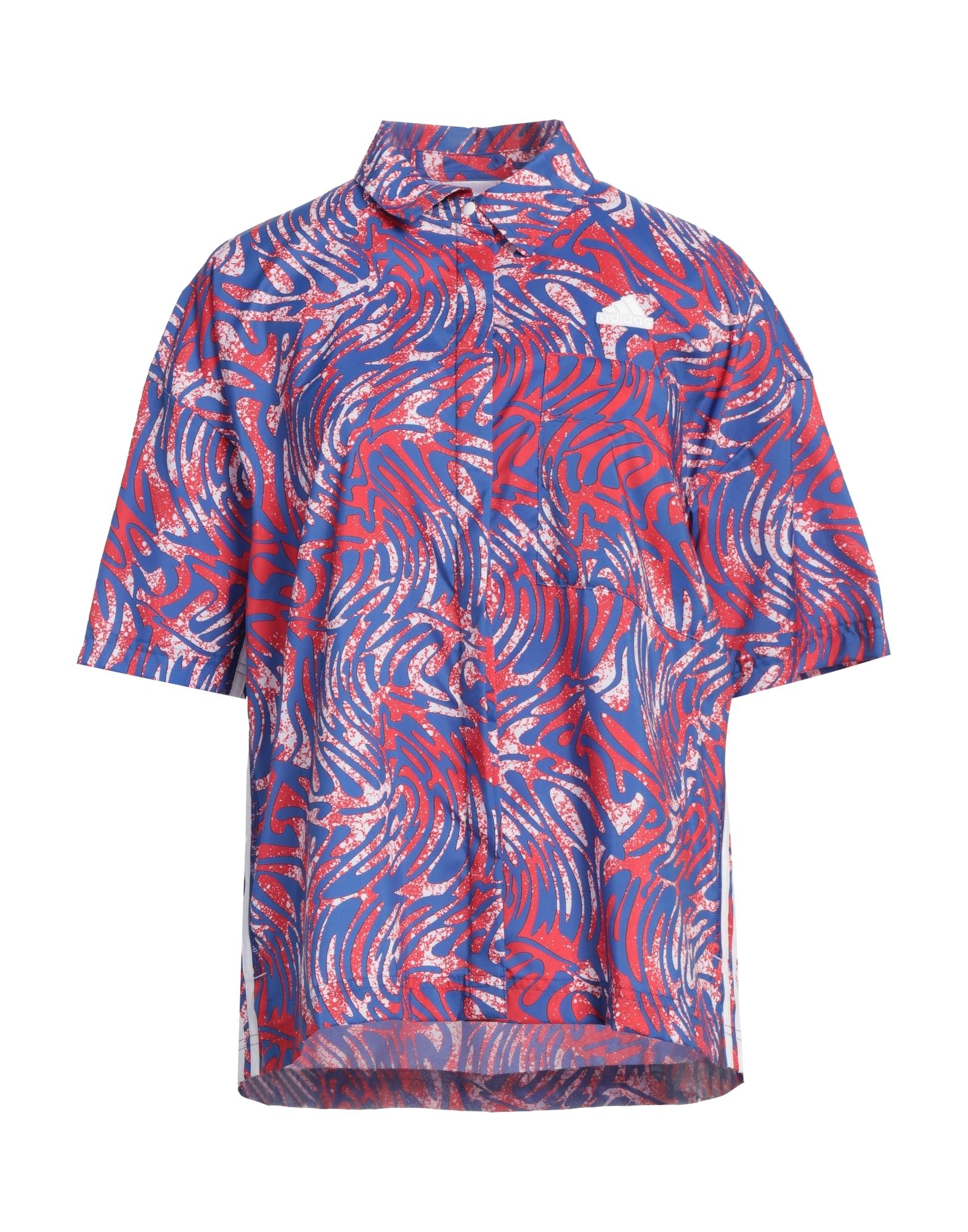  Adidas - Topwear - Camicie - On Yoox.com 