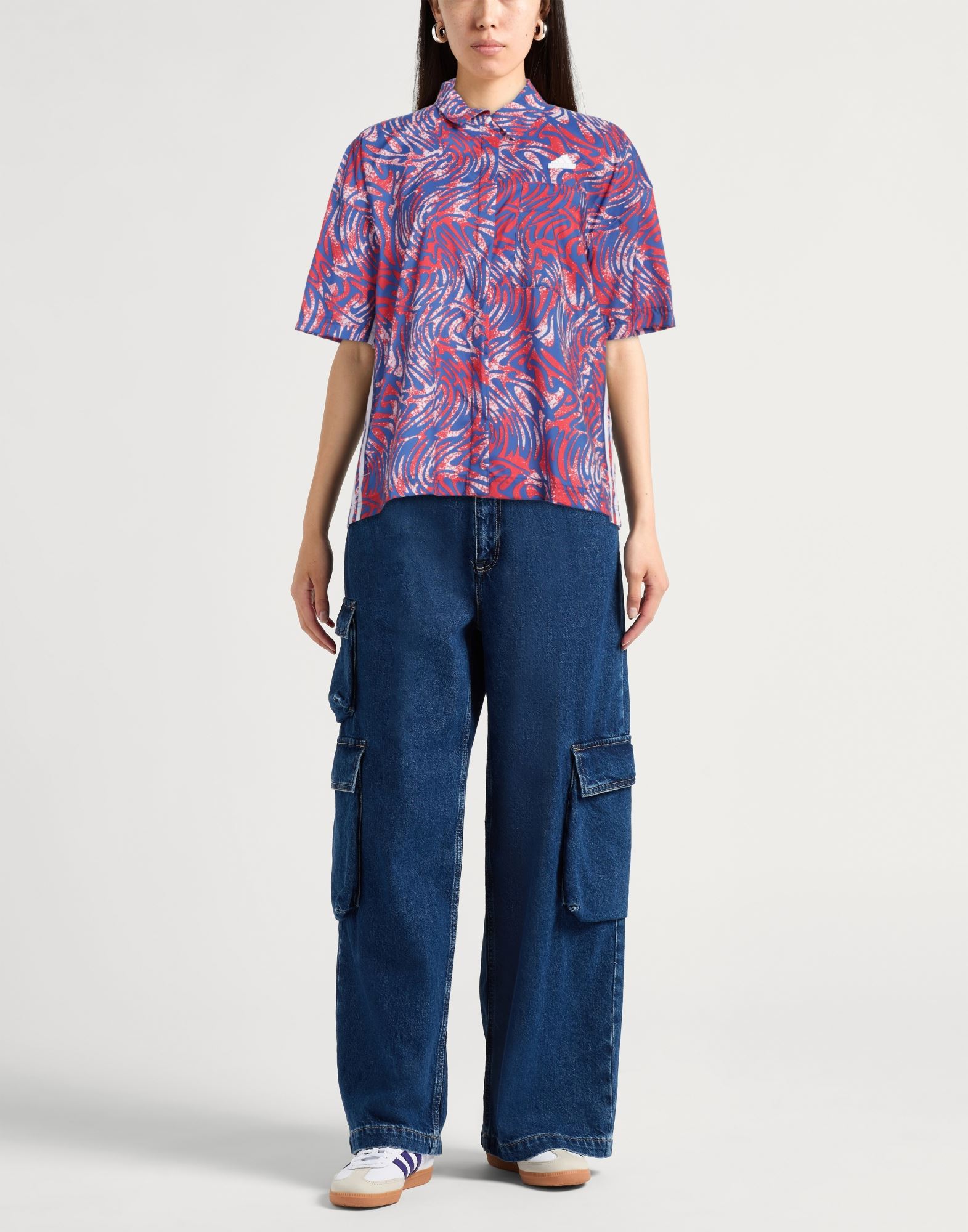  Adidas - Topwear - Camicie - On Yoox.com 