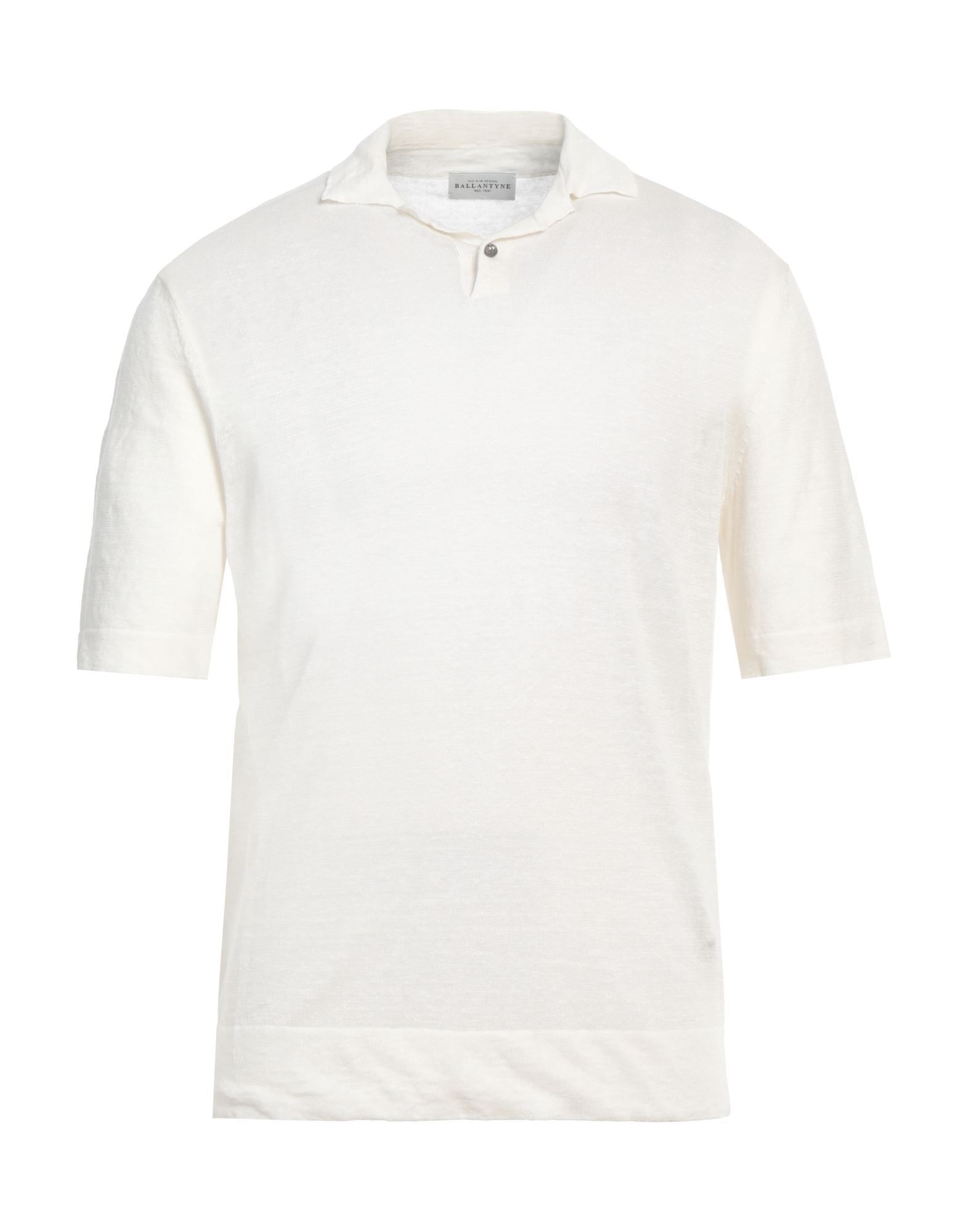  Ballantyne - Tops - Poloshirts - On Yoox.com 