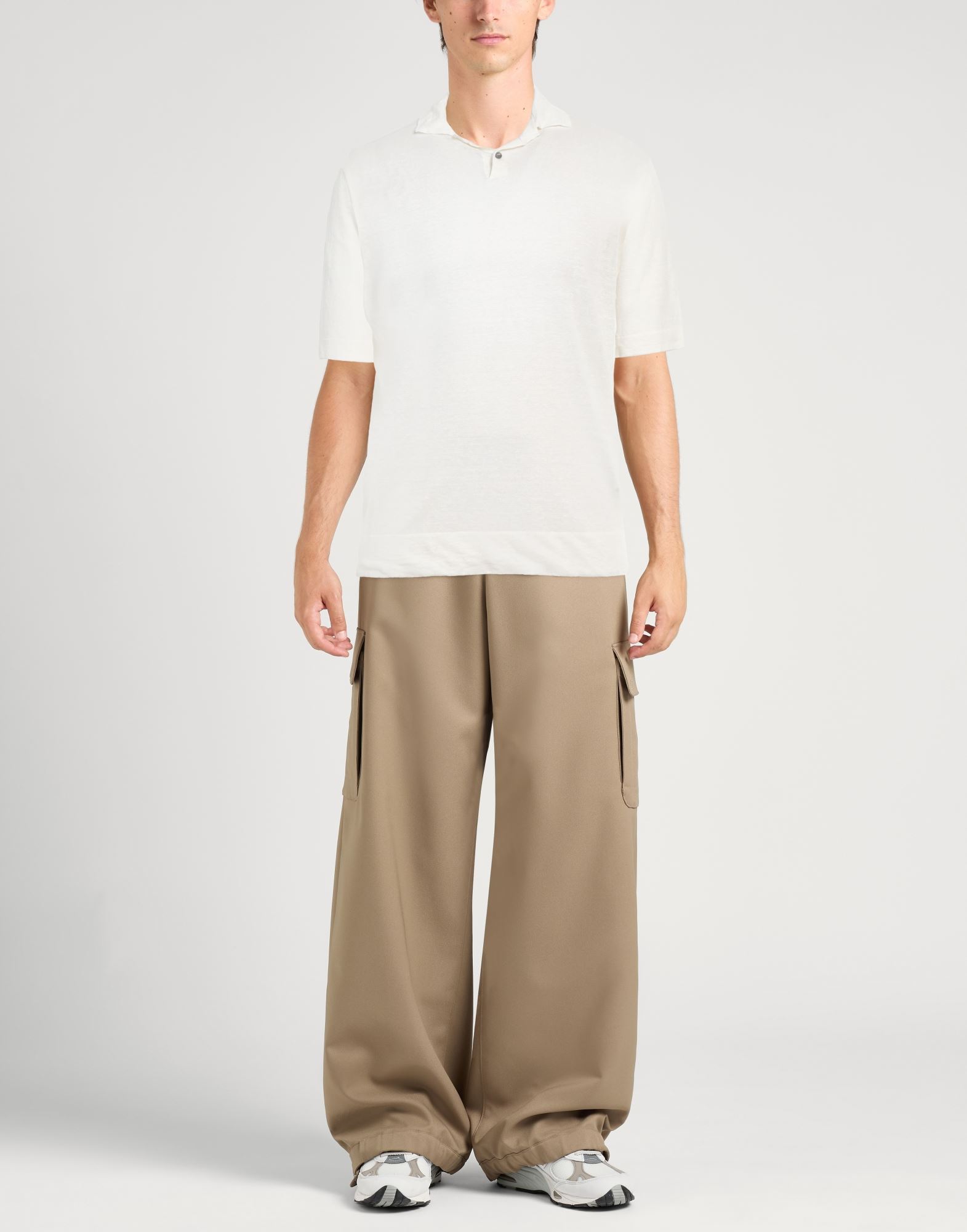  Ballantyne - Tops - Poloshirts - On Yoox.com 