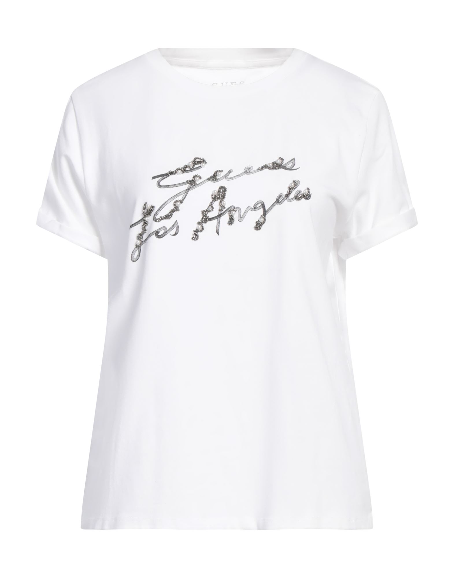 GUESS ΜΠΛΟΥΖΑΚΙΑ T-shirt