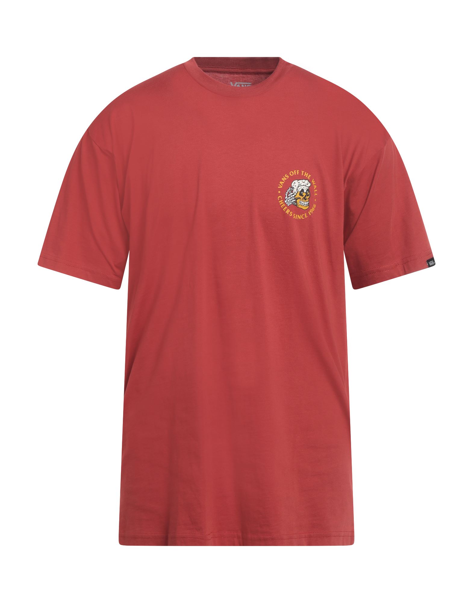  Vans - Tops - T-shirts - On Yoox.com 