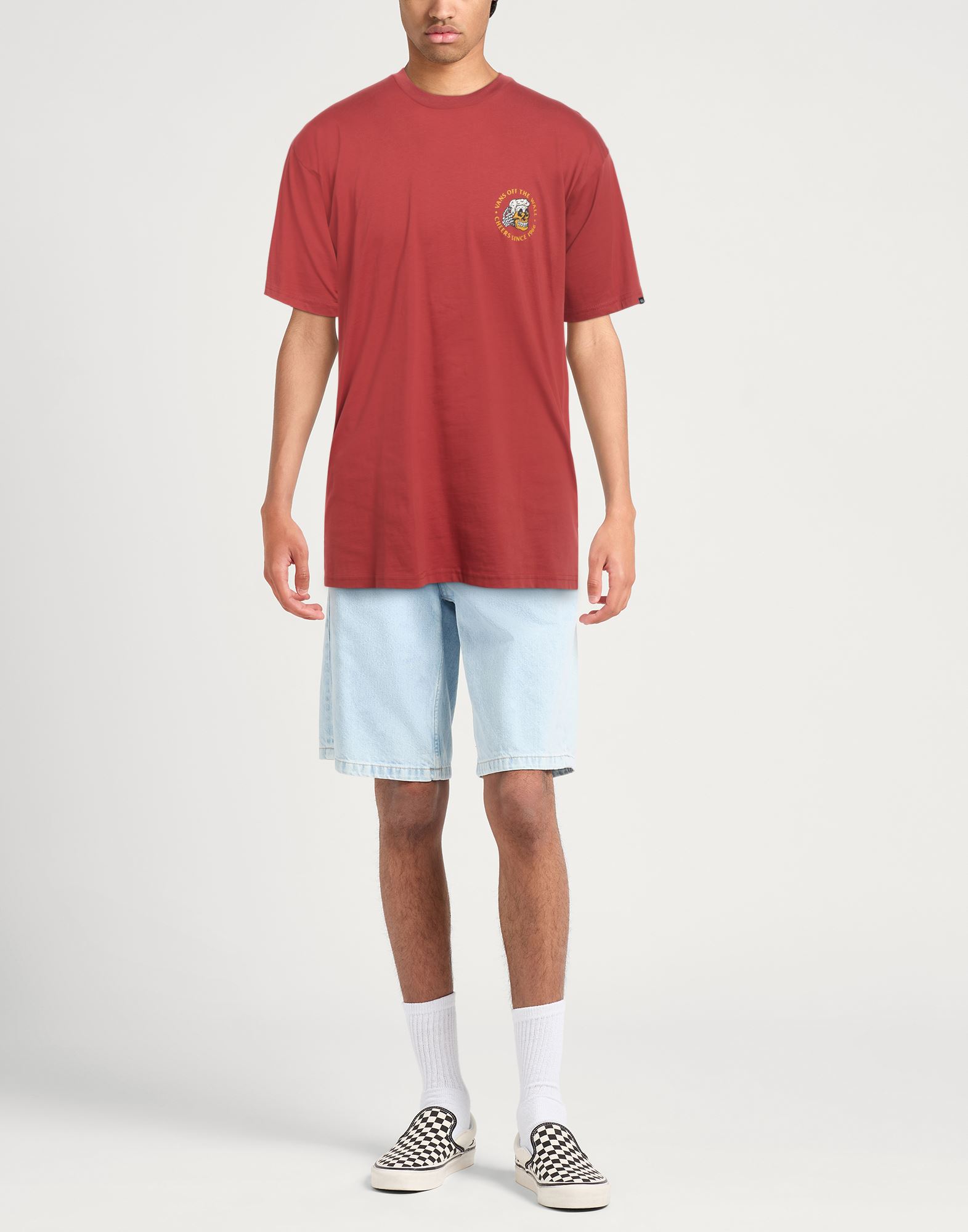  Vans - Tops - T-shirts - On Yoox.com 