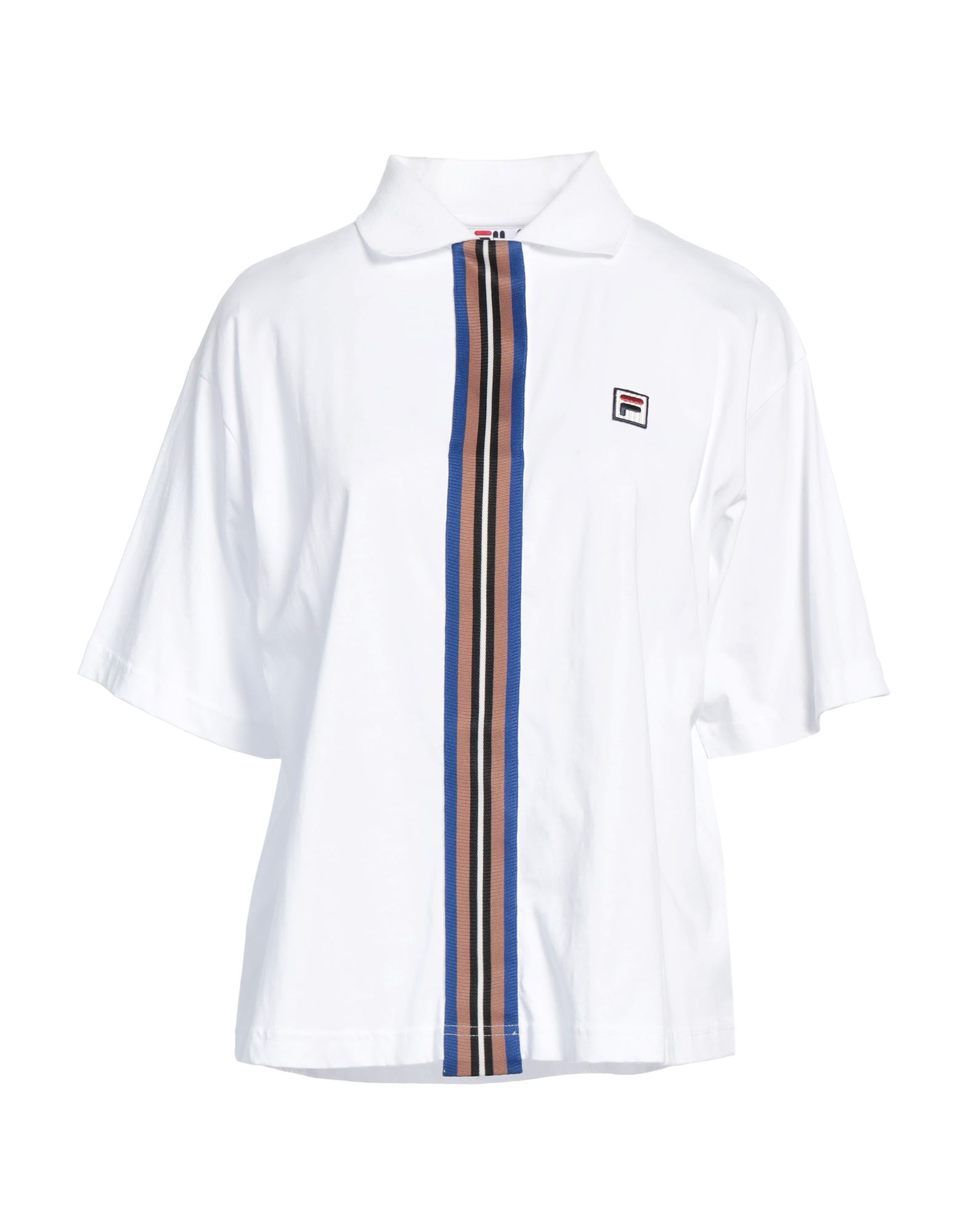  Fila - Tops - Poloshirts - On Yoox.com 