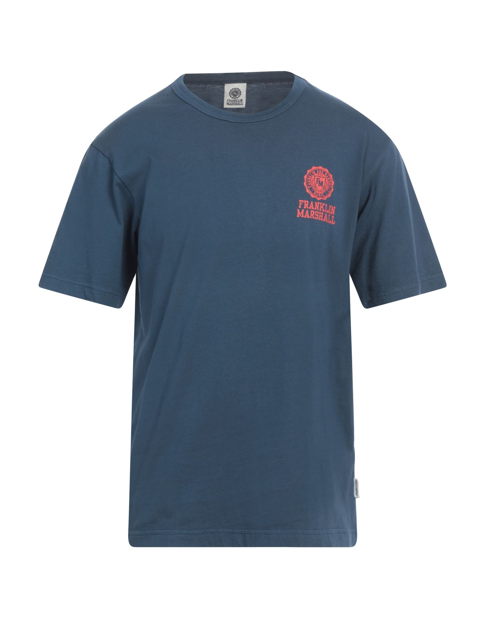 FRANKLIN & MARSHALL ΜΠΛΟΥΖΑΚΙΑ T-shirt