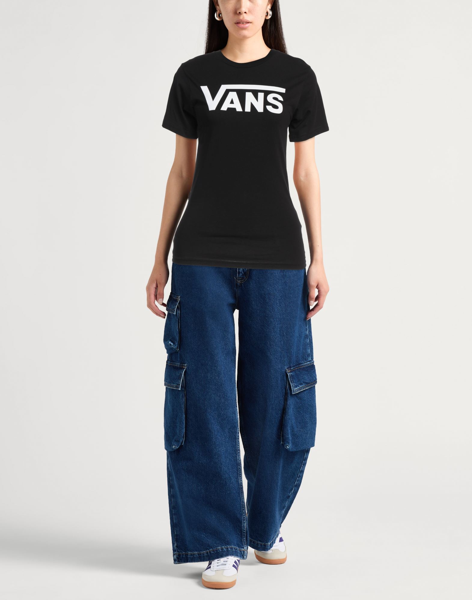  Vans - Camisetas Y Tops - Camisetas - On Yoox.com 