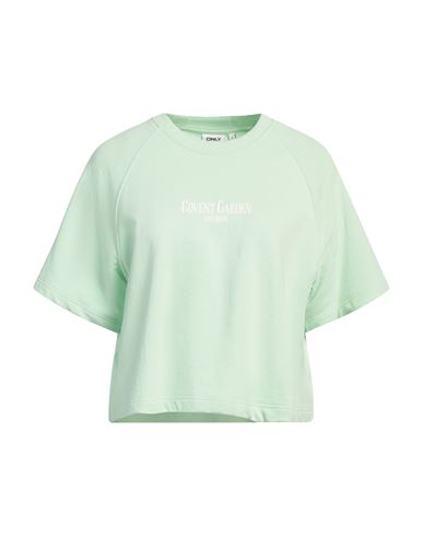 Sweatshirt Damen Säuregrün L,XS Damen