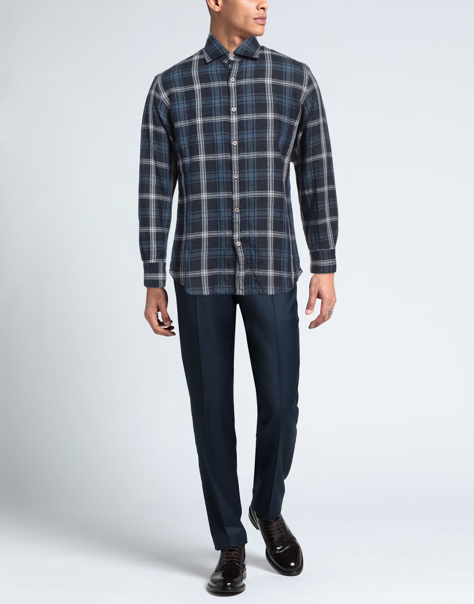  Giannetto Portofino - Tops - Hemden - On Yoox.com 