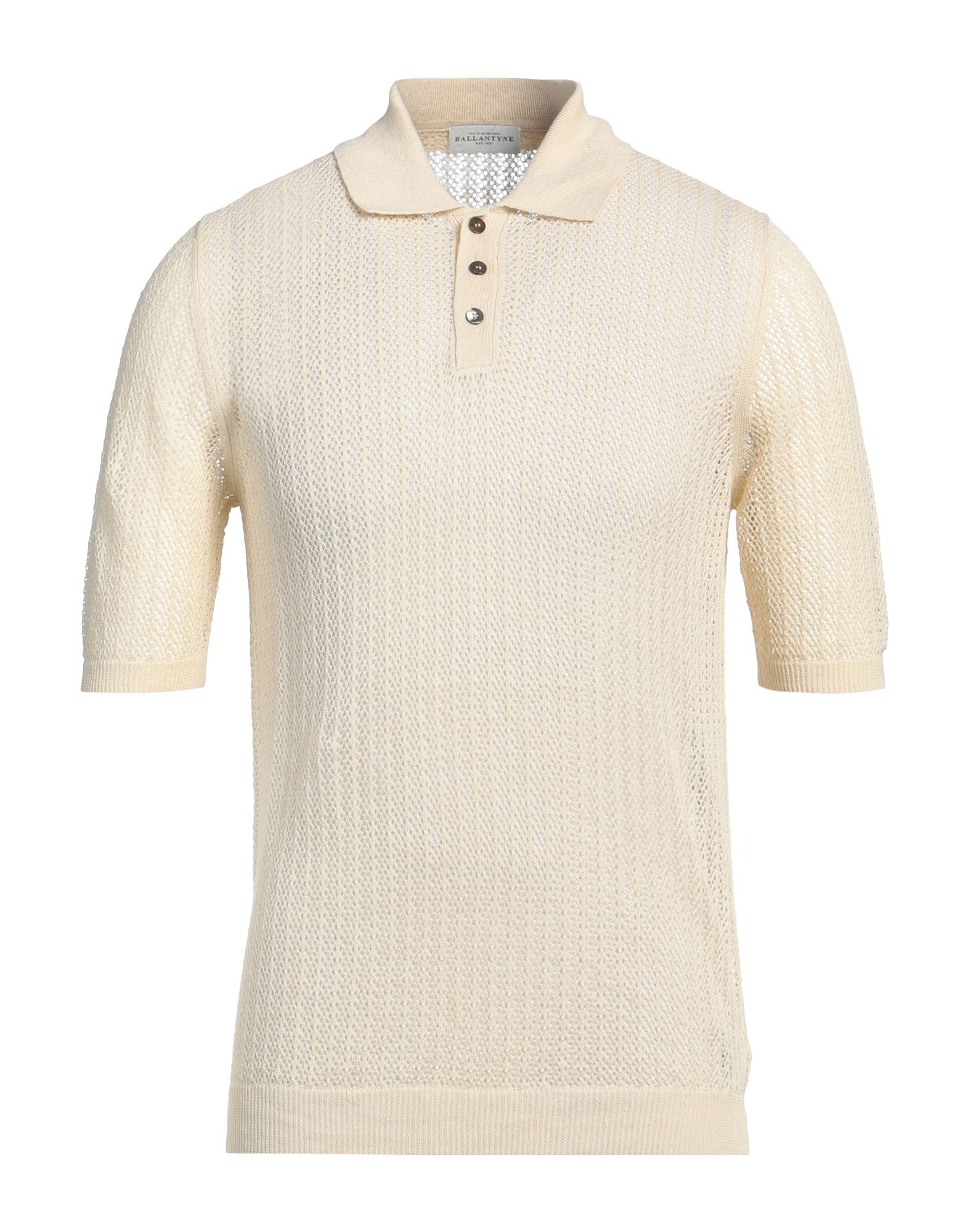  Ballantyne - Tops - Poloshirts - On Yoox.com 