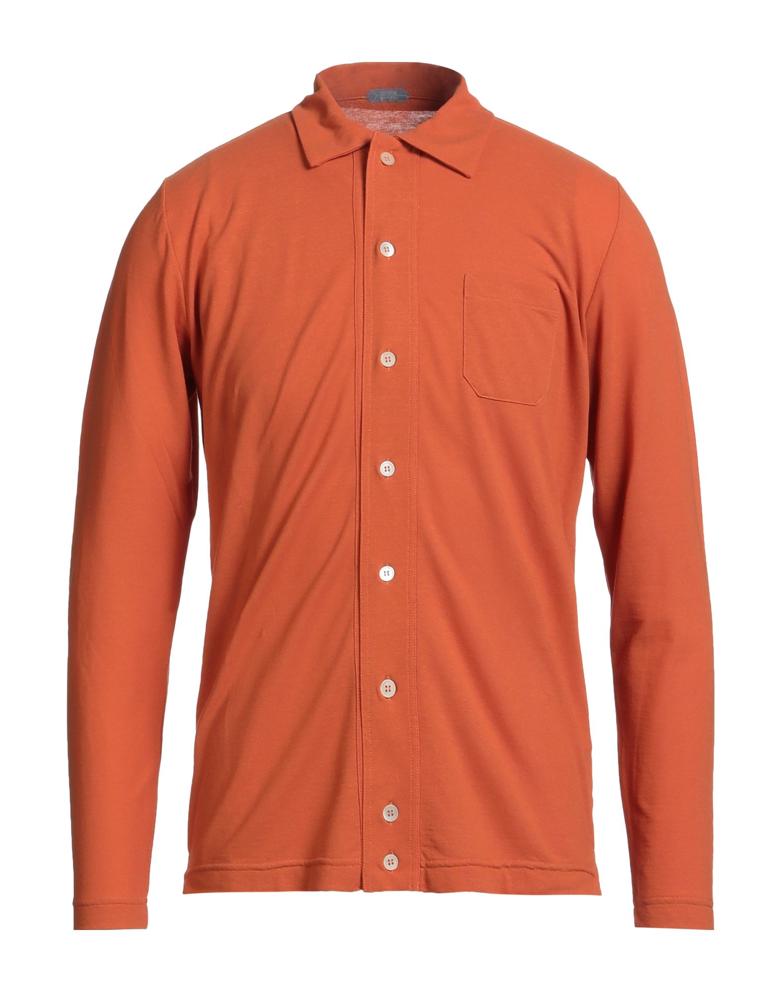  Zanone - Tops - Hemden - On Yoox.com 