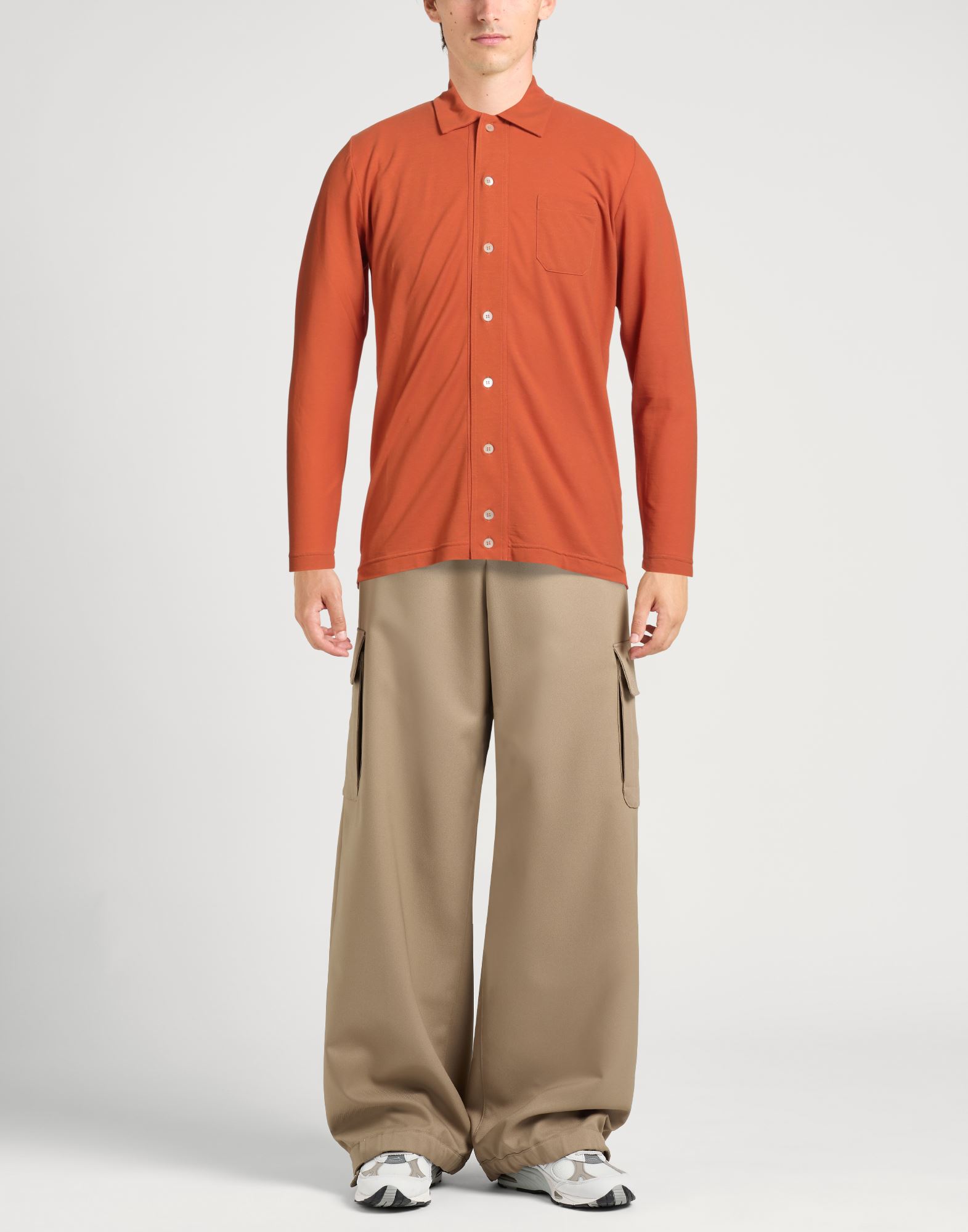  Zanone - Tops - Hemden - On Yoox.com 