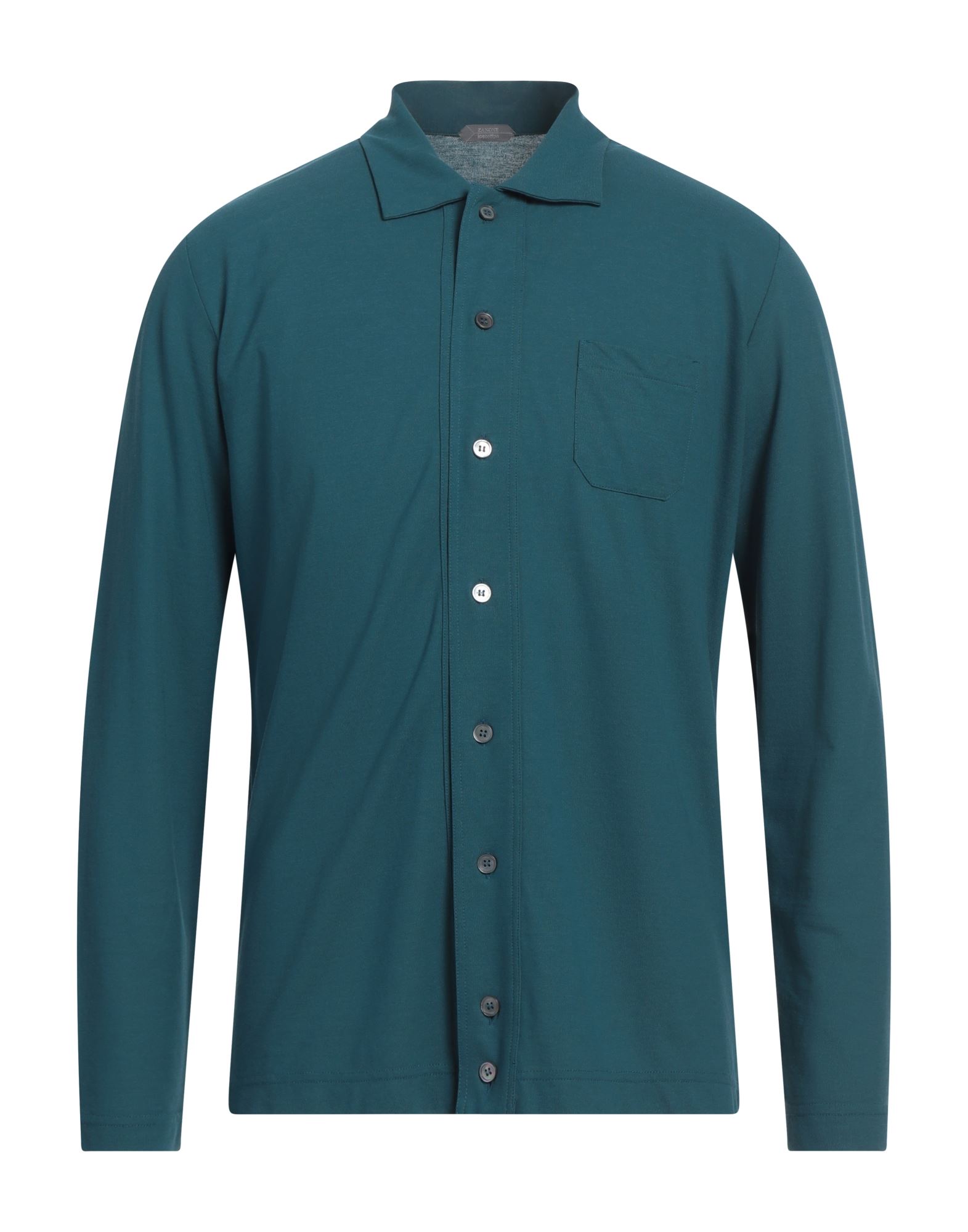  Zanone - Tops - Hemden - On Yoox.com 