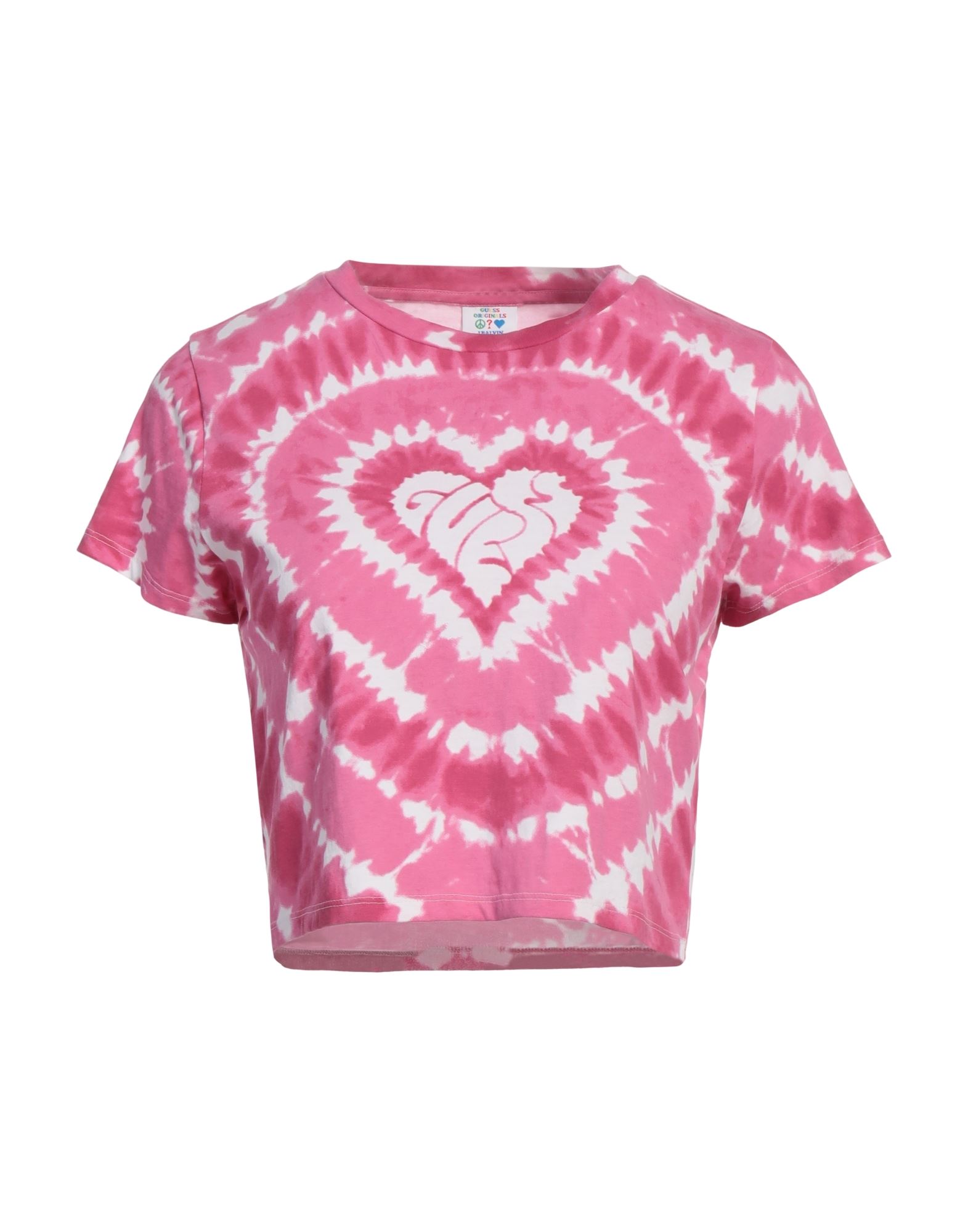 GUESS ΜΠΛΟΥΖΑΚΙΑ T-shirt