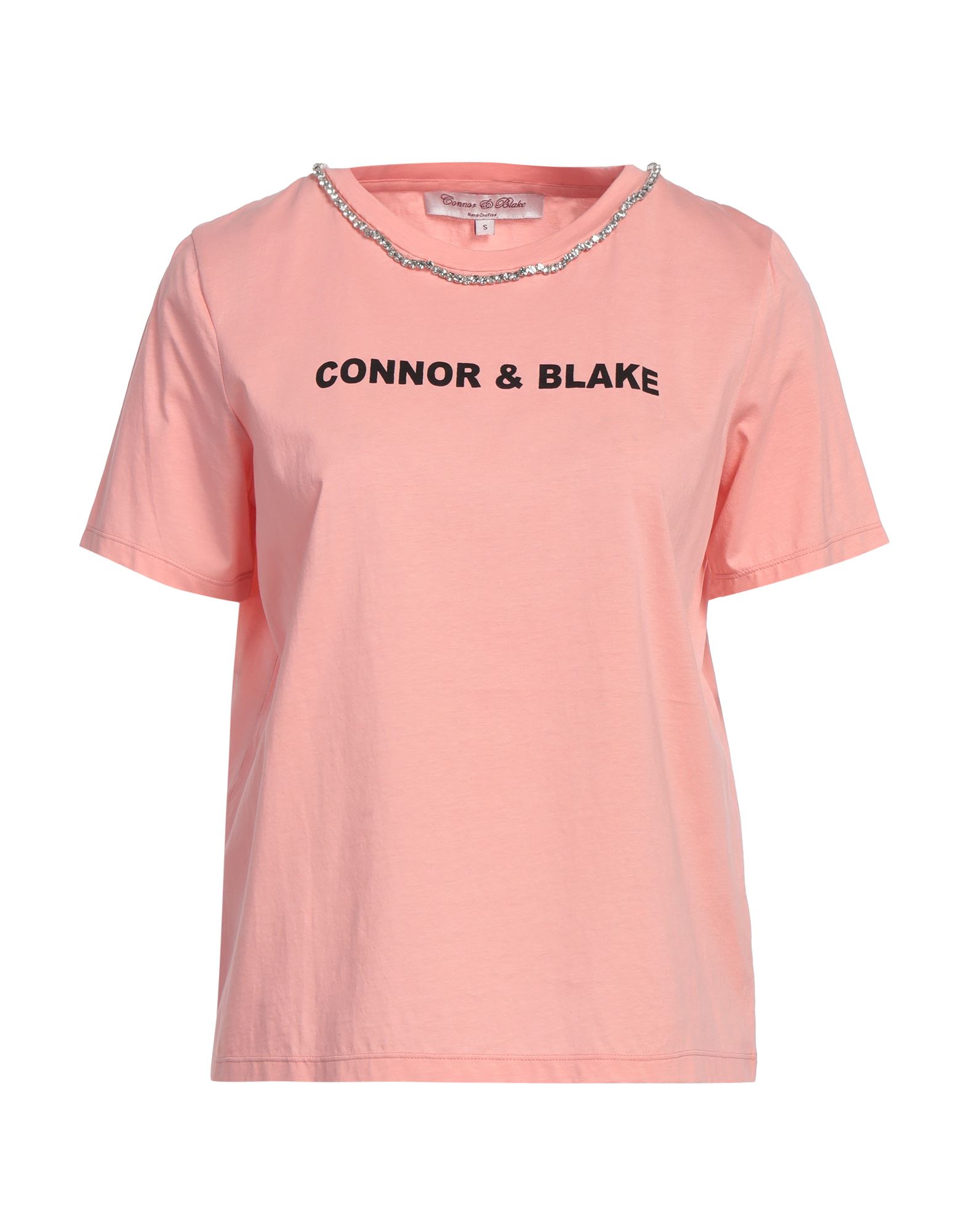 CONNOR & BLAKE ΜΠΛΟΥΖΑΚΙΑ T-shirt