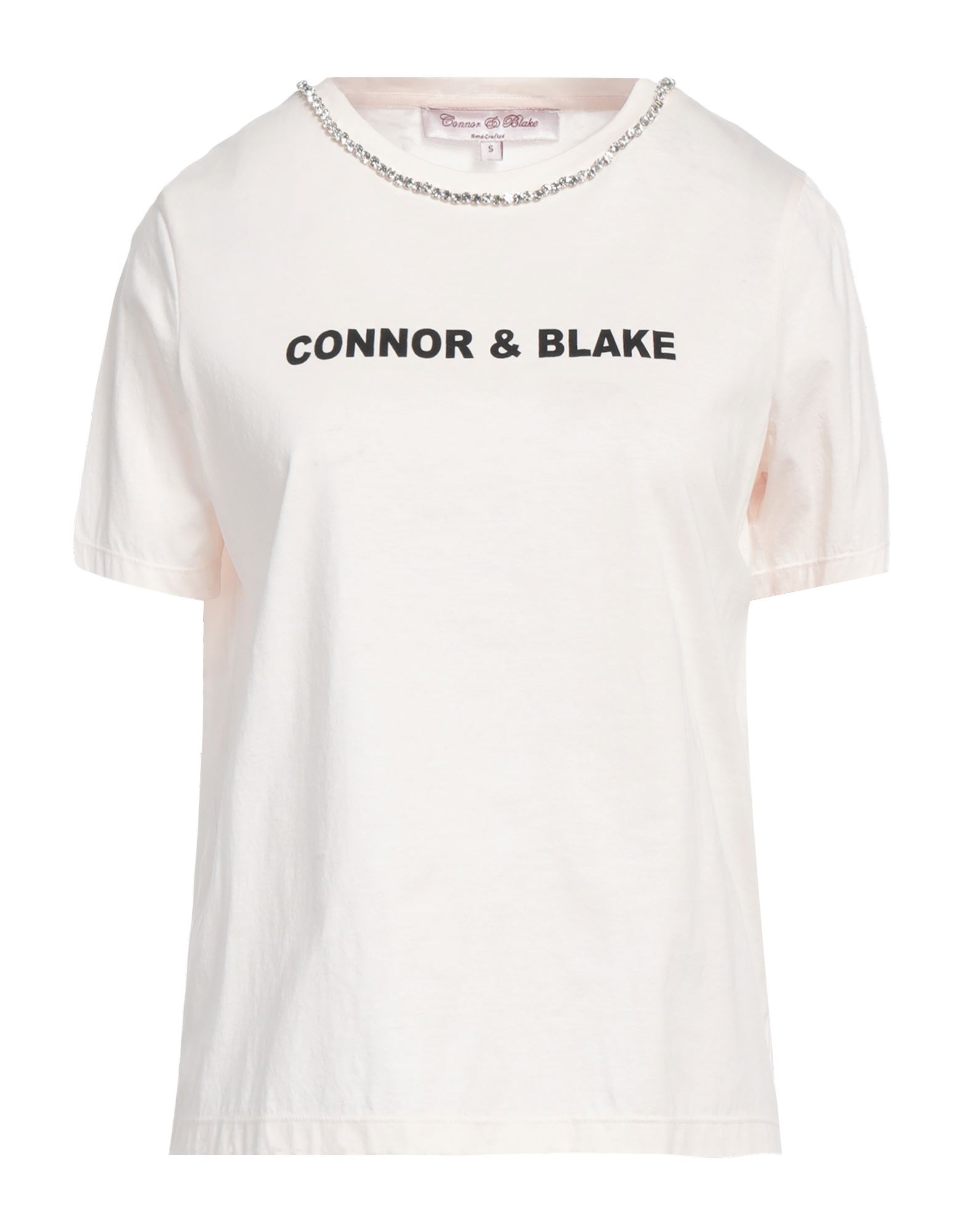 CONNOR & BLAKE ΜΠΛΟΥΖΑΚΙΑ T-shirt