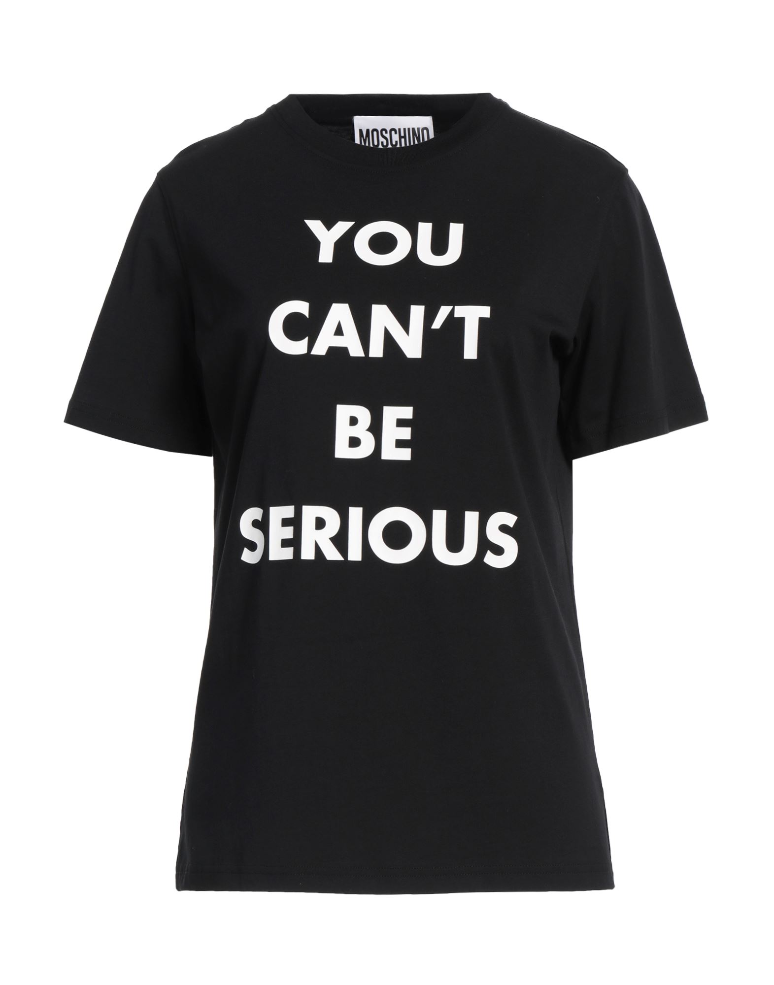 MOSCHINO ΜΠΛΟΥΖΑΚΙΑ T-shirt