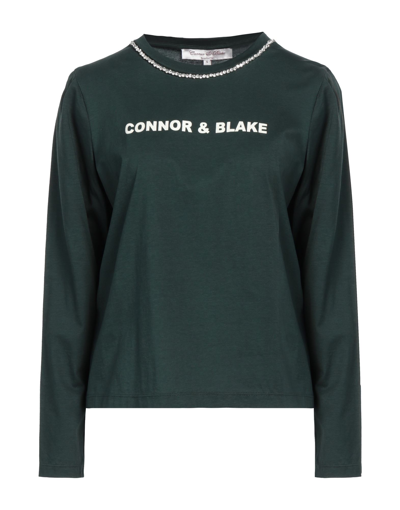 CONNOR & BLAKE ΜΠΛΟΥΖΑΚΙΑ T-shirt