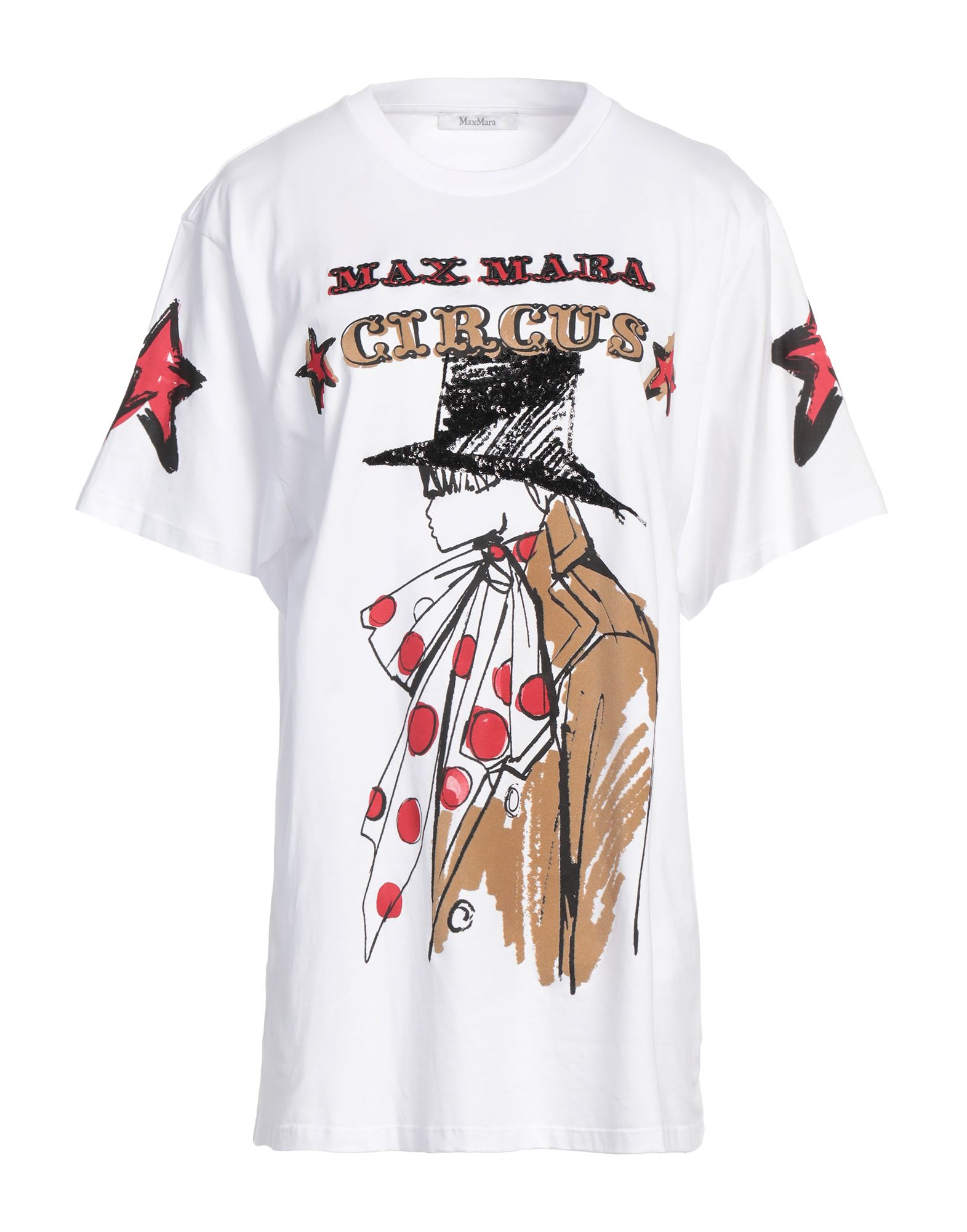 マックスマーラ(Max Mara) レディースTシャツ・カットソー
