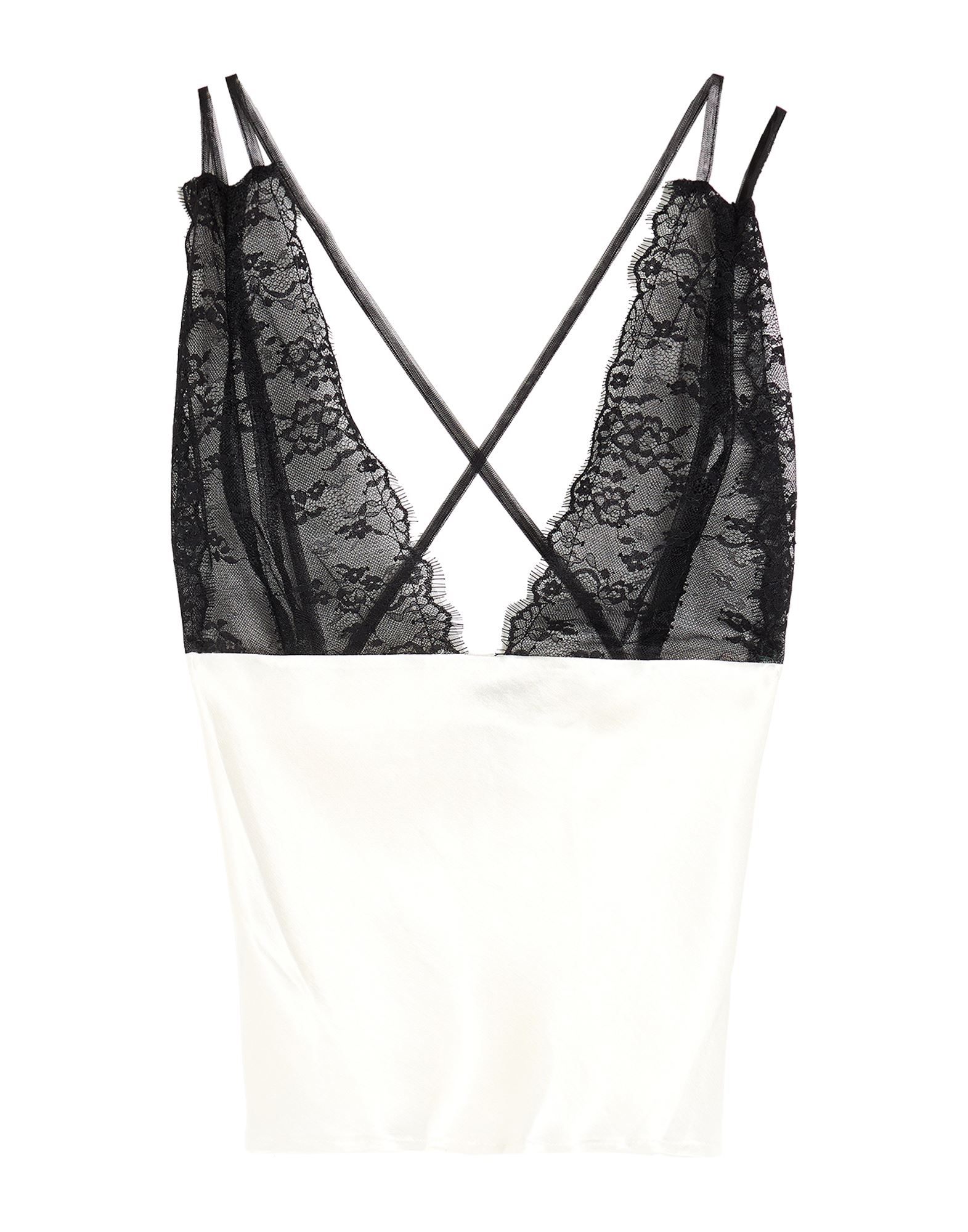 Haveone - Camisetas Y Tops - Tops - On Yoox.com 
