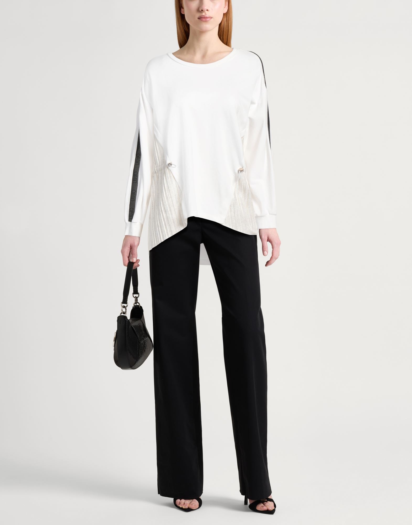  Liu •jo - Camisetas Y Tops - Sudaderas - On Yoox.com 