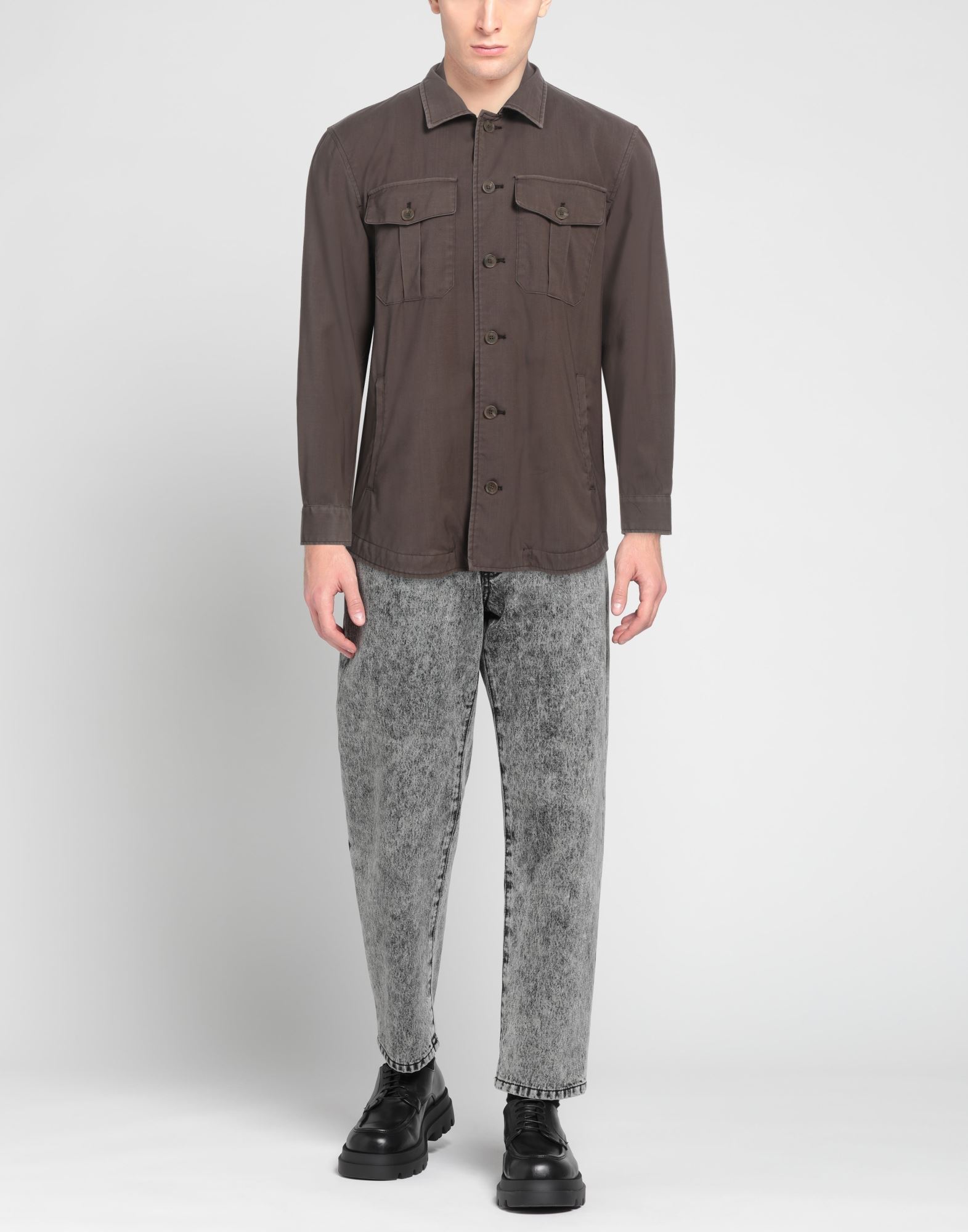  Myths - Tops - Hemden - On Yoox.com 