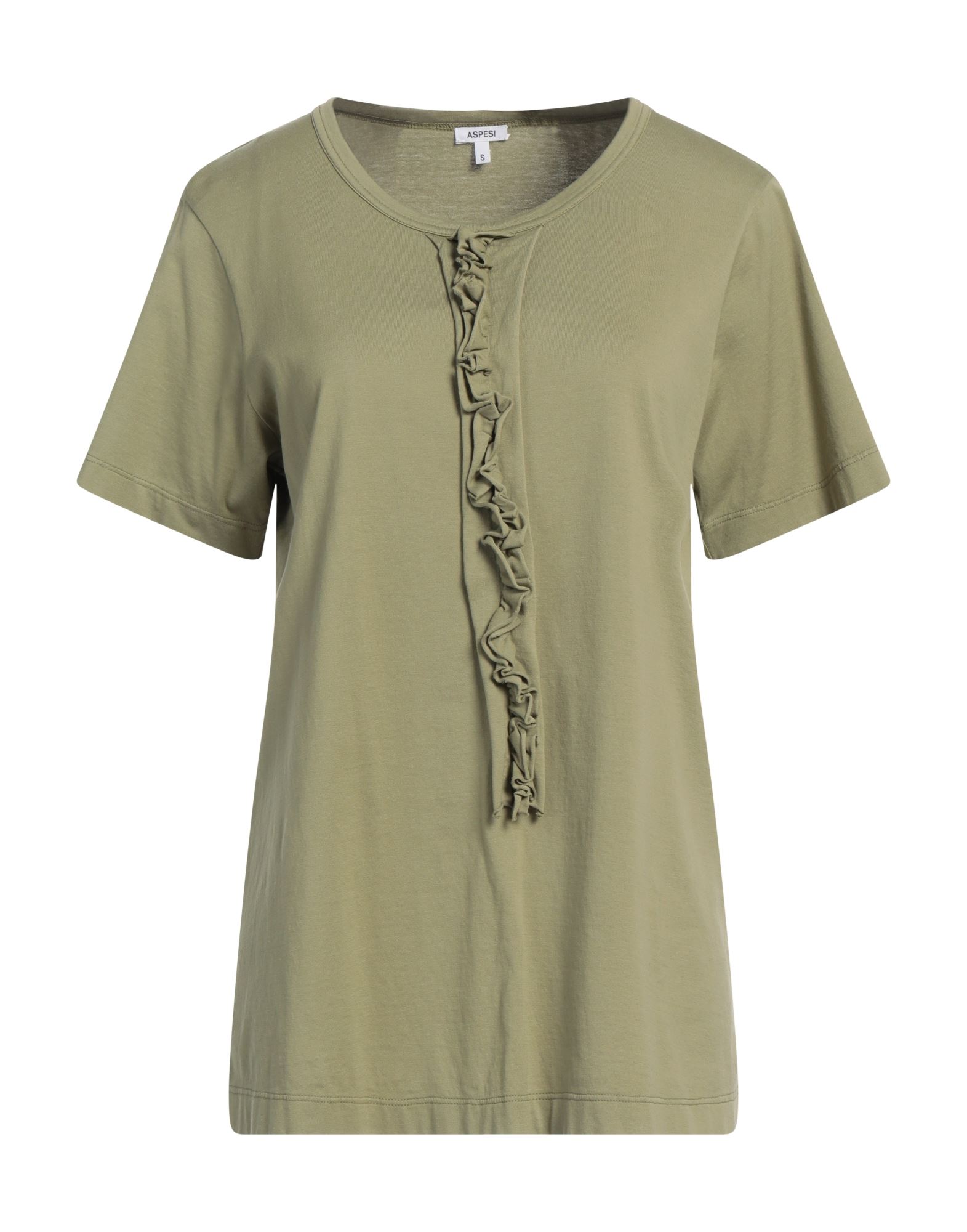  Aspesi - Tops - T-shirts - On Yoox.com 